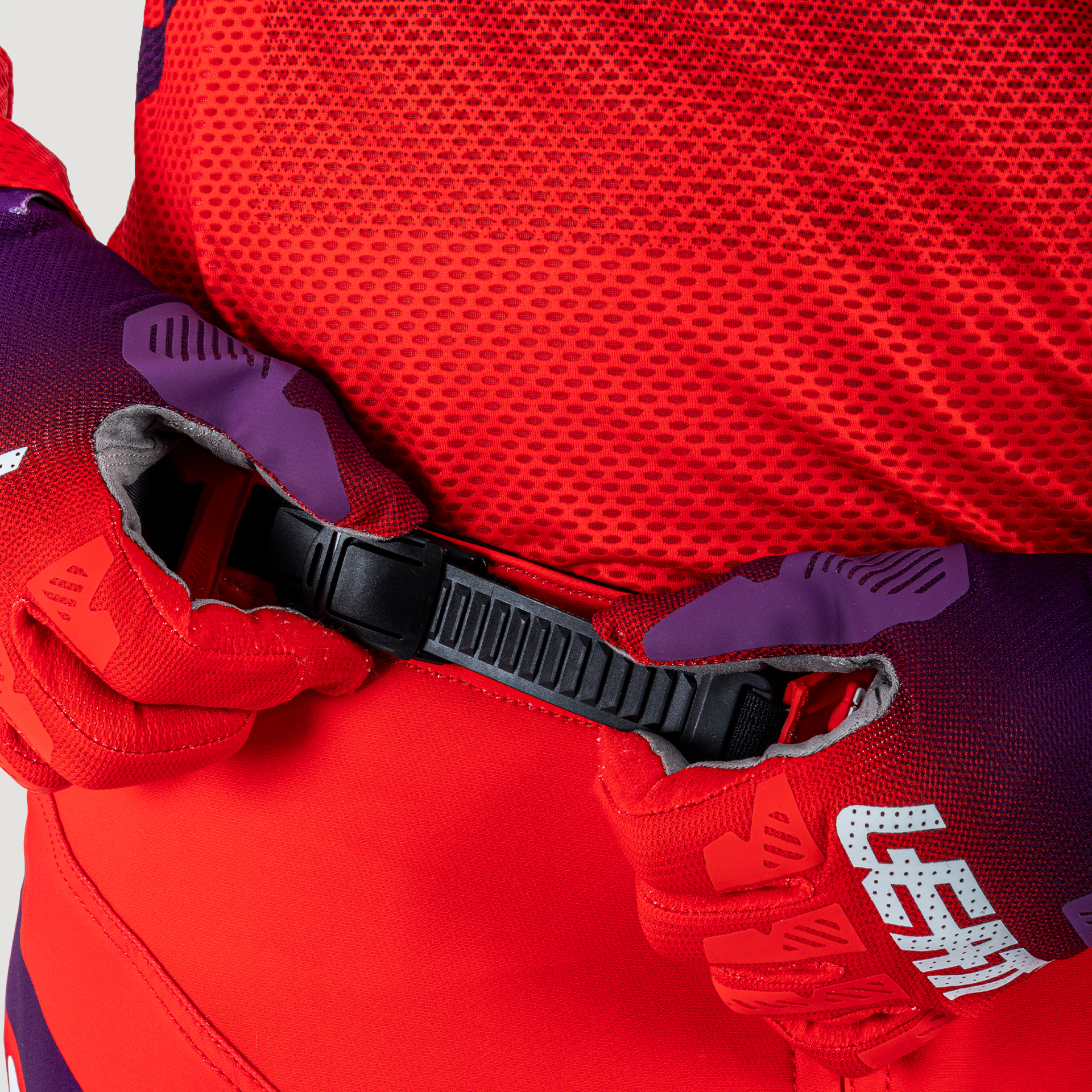 Pantaloni motocross 5.5 I.K.S ultra leggeri ed elasticizzati