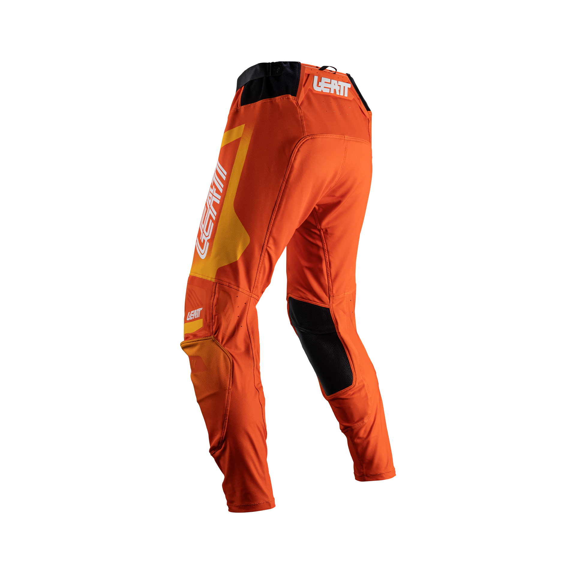 Pantaloni motocross 5.5 I.K.S ultra leggeri ed elasticizzati