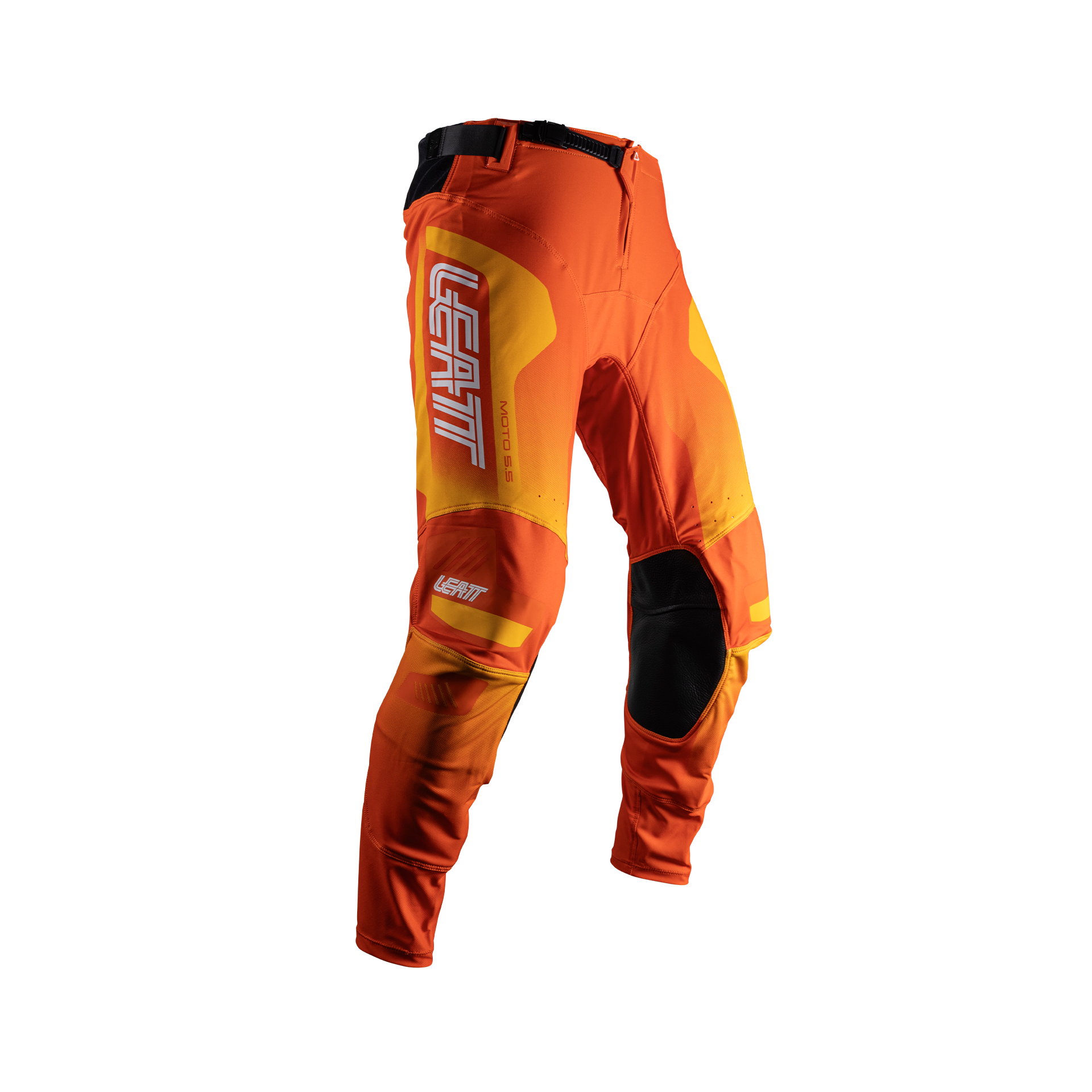 Pantaloni motocross 5.5 I.K.S ultra leggeri ed elasticizzati