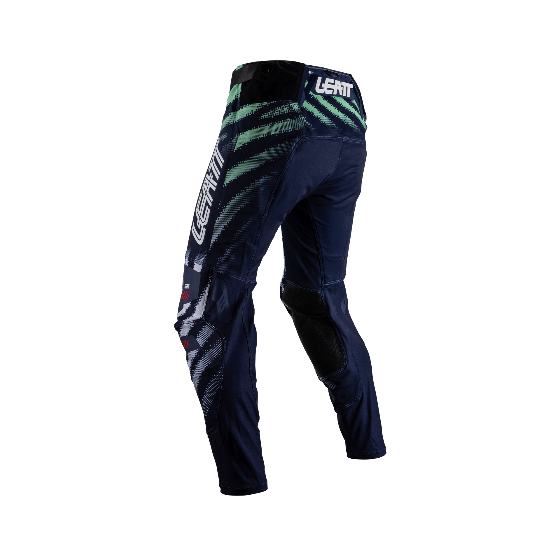 Pantaloni motocross 5.5 I.K.S ultra leggeri ed elasticizzati