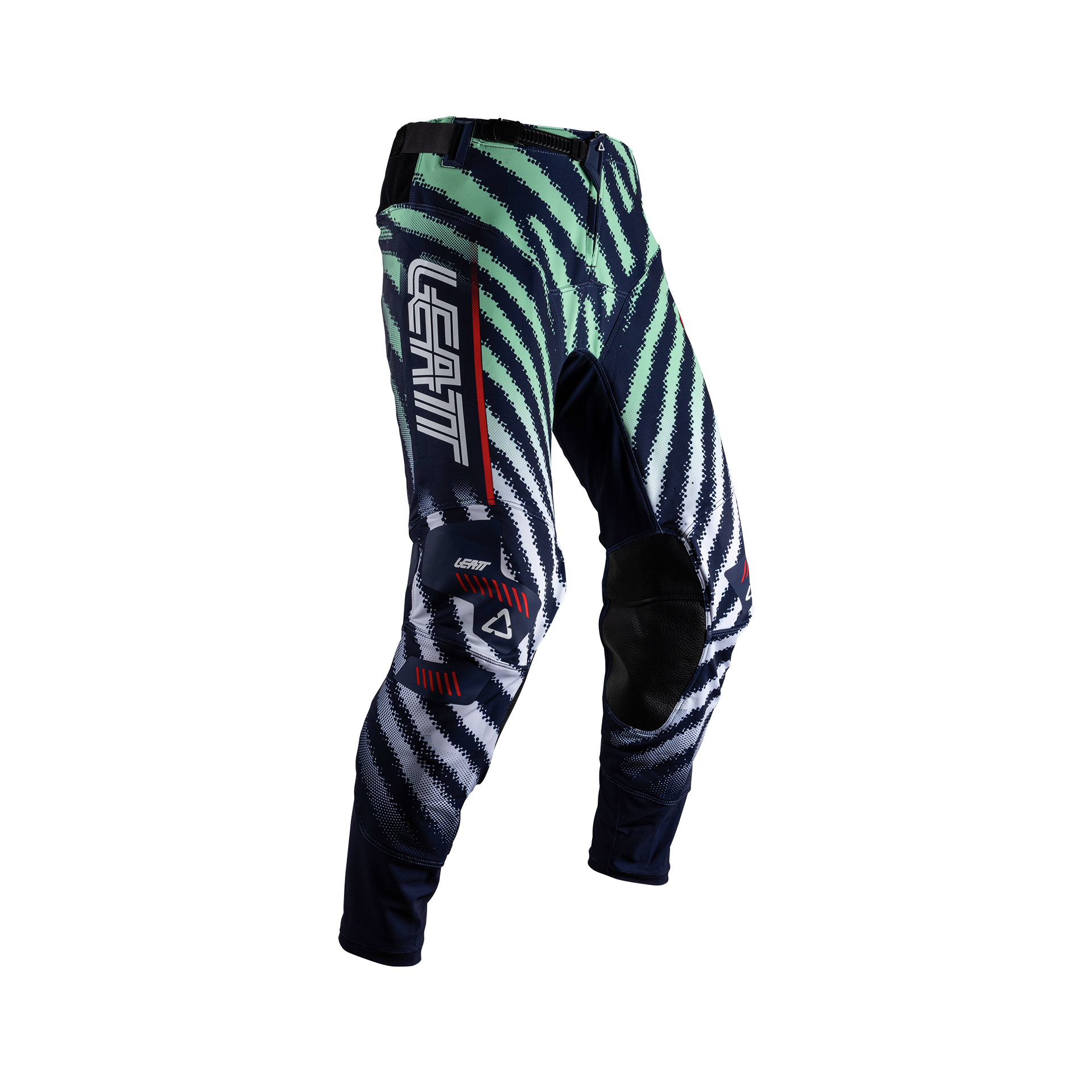 Pantaloni motocross 5.5 I.K.S ultra leggeri ed elasticizzati