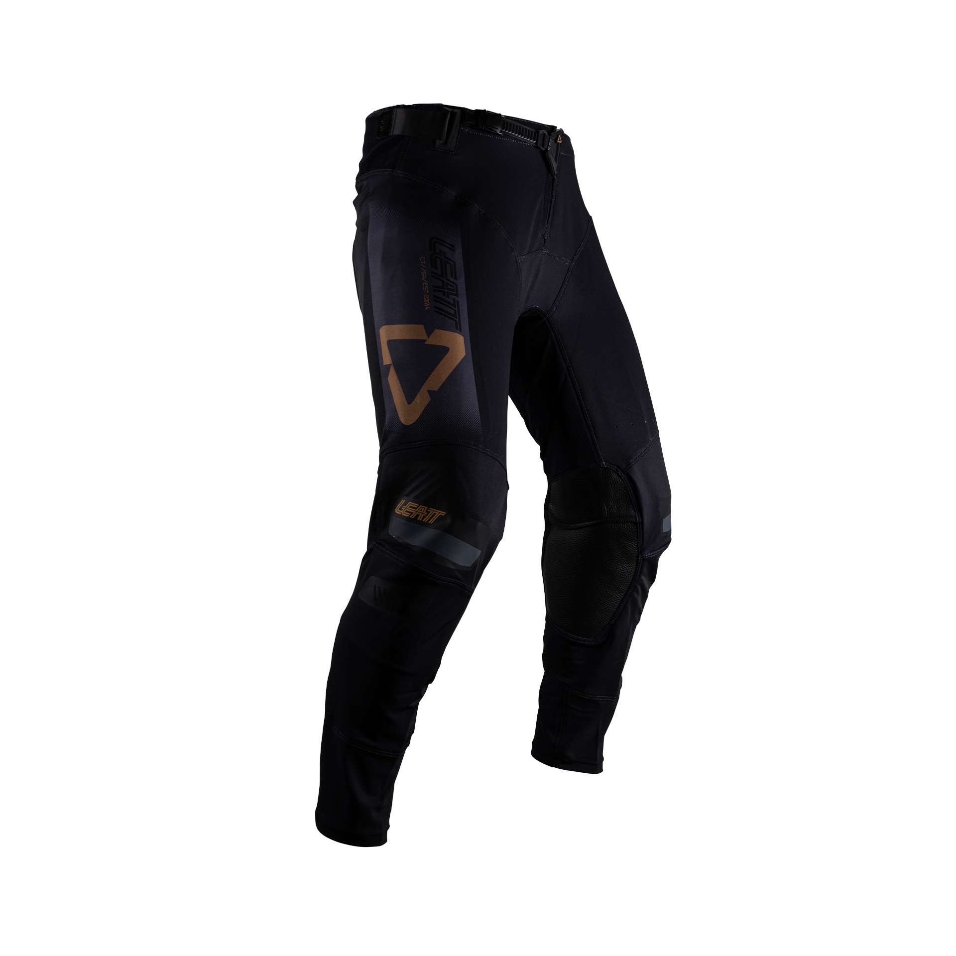 Pantaloni motocross 5.5 I.K.S ultra leggeri ed elasticizzati