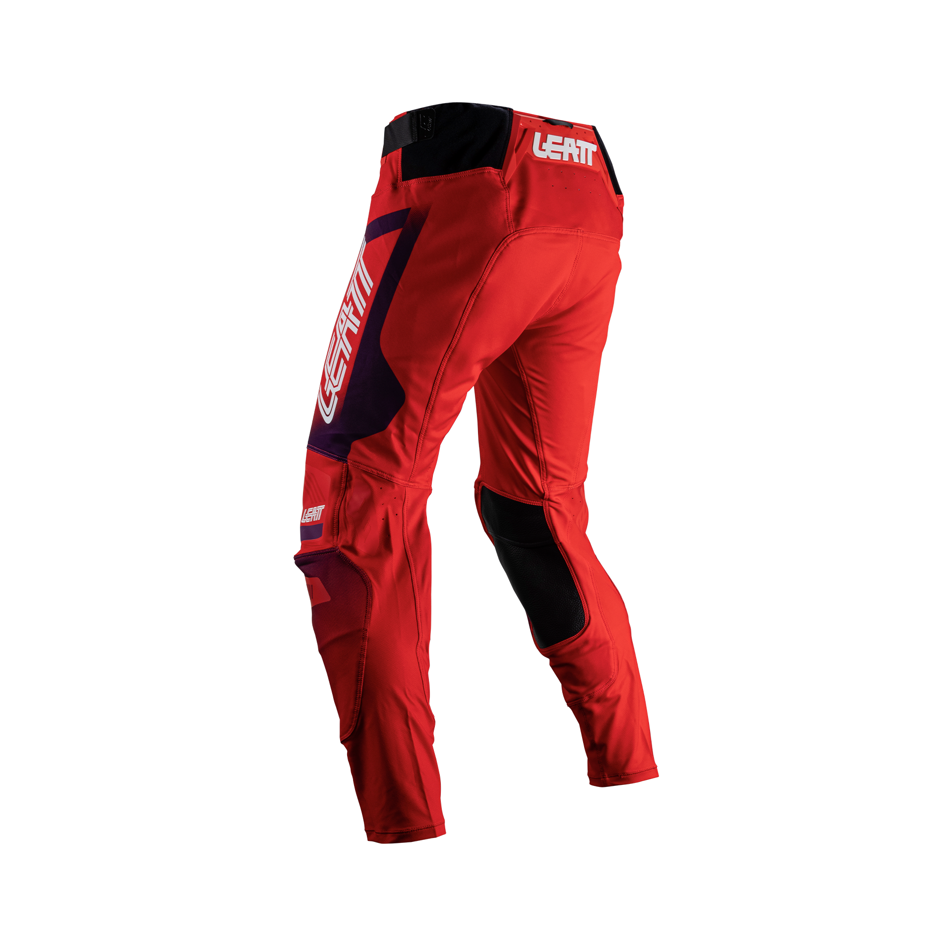 Pantaloni motocross 5.5 I.K.S ultra leggeri ed elasticizzati