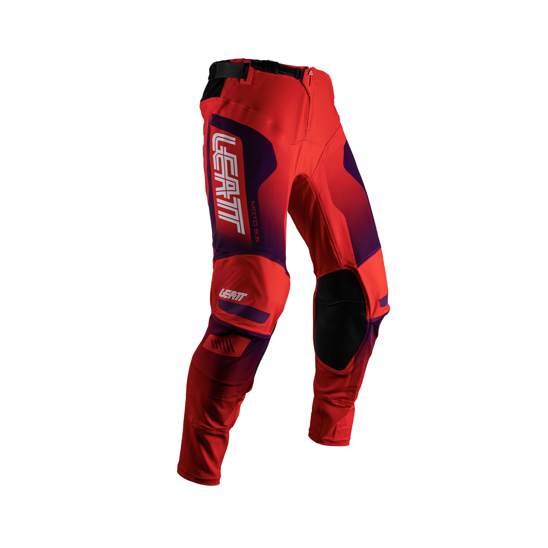 Pantaloni motocross 5.5 I.K.S ultra leggeri ed elasticizzati