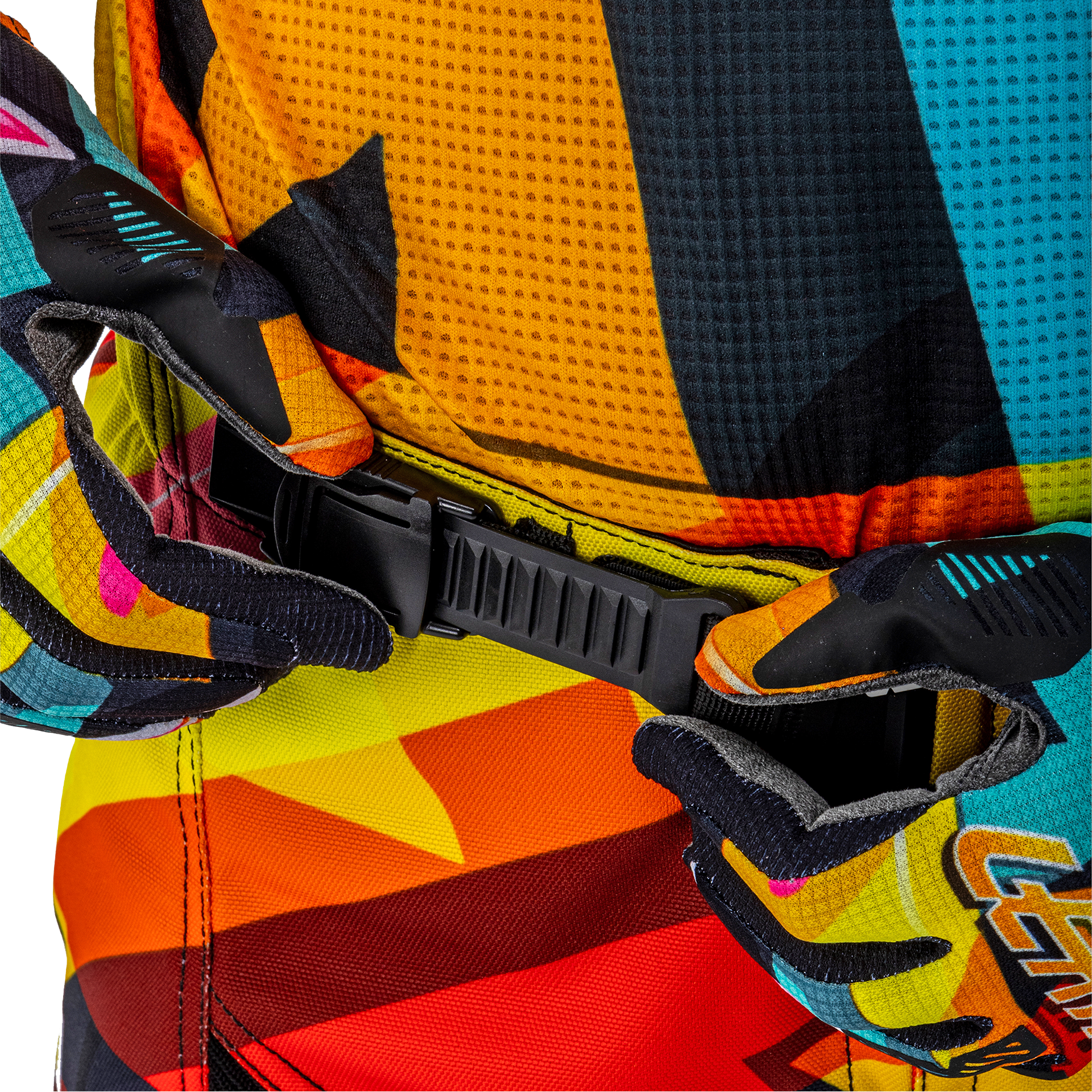 Kit da moto Moto 3.5 - Junior/Mini