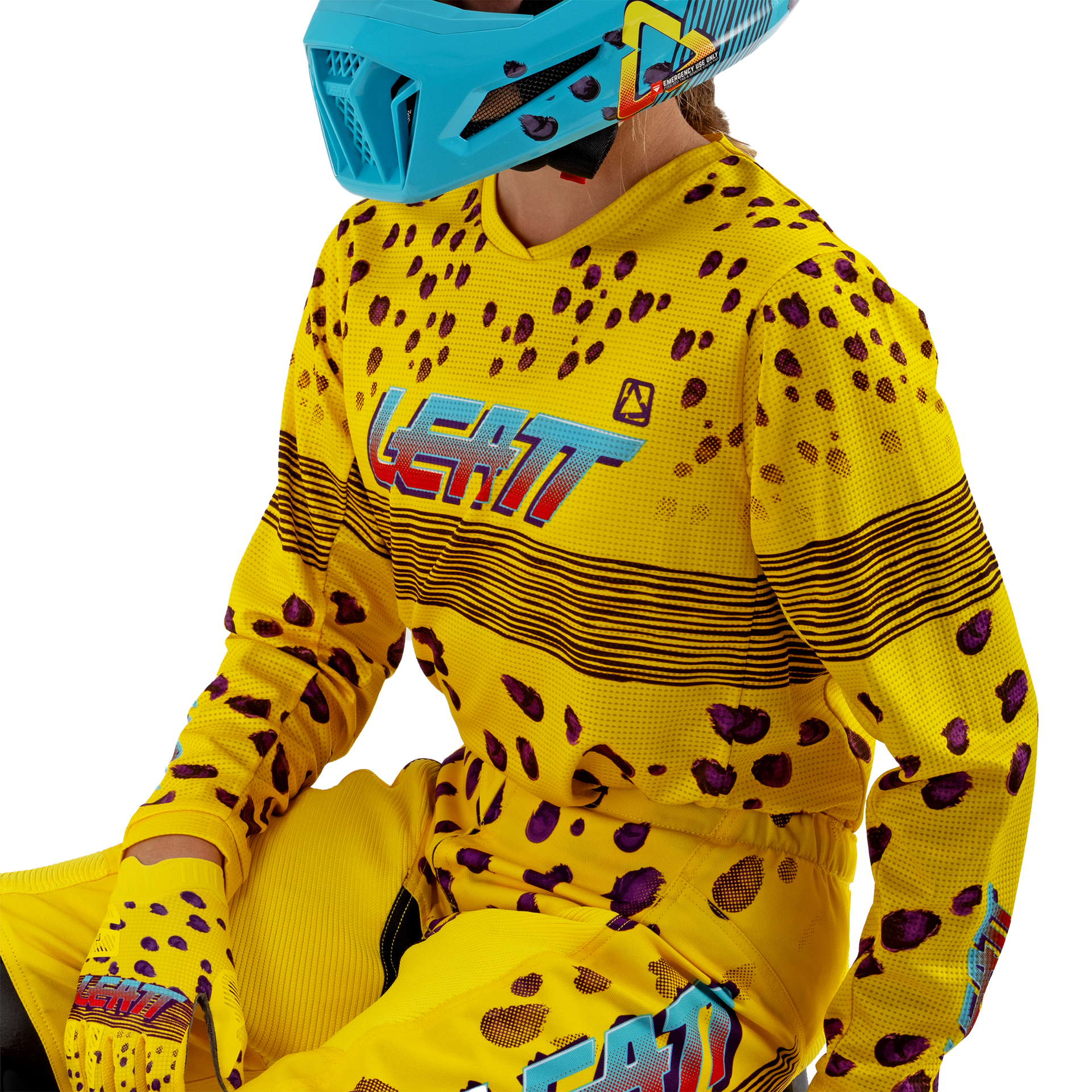 Kit da moto Moto 3.5 - Junior/Mini