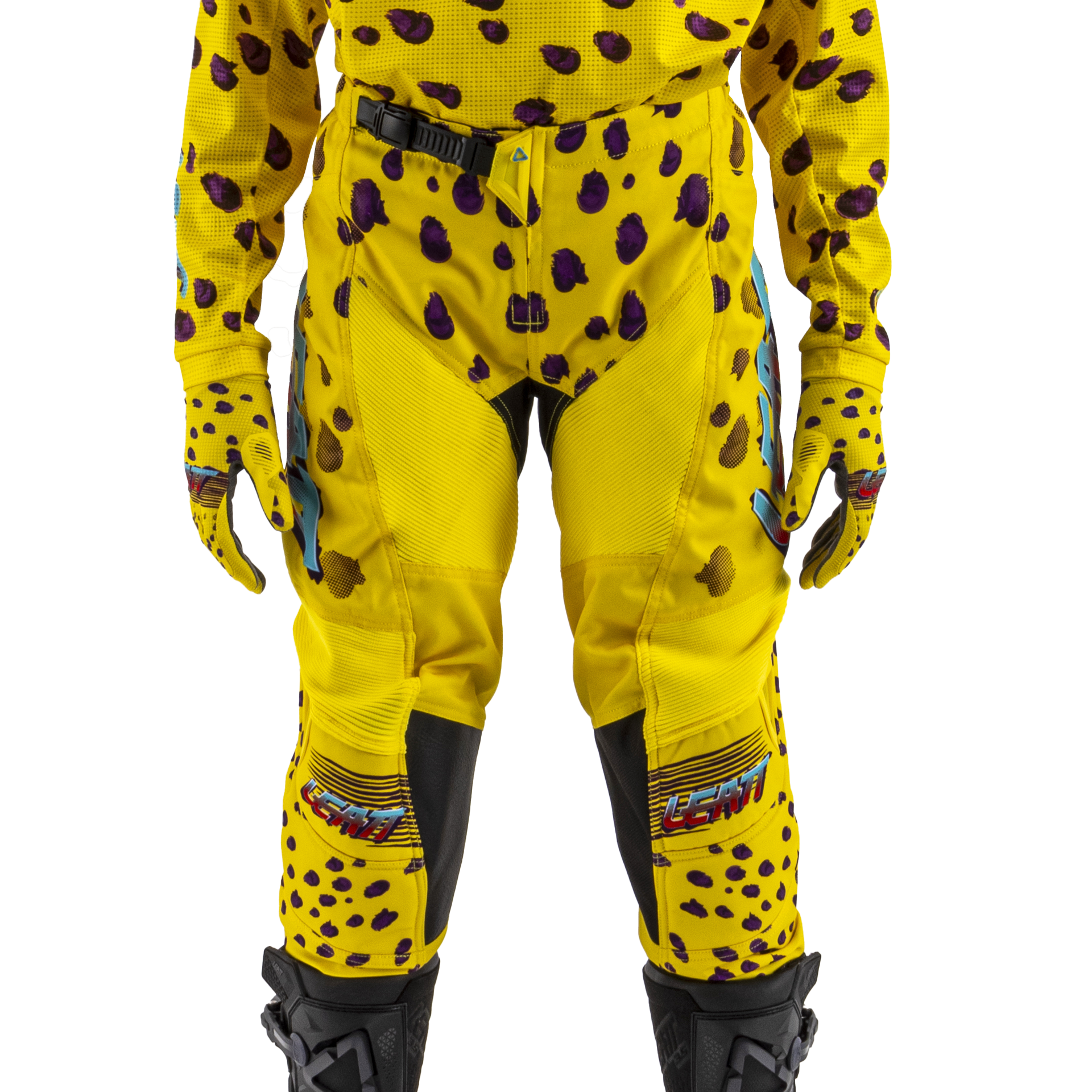 Kit da moto Moto 3.5 - Junior/Mini