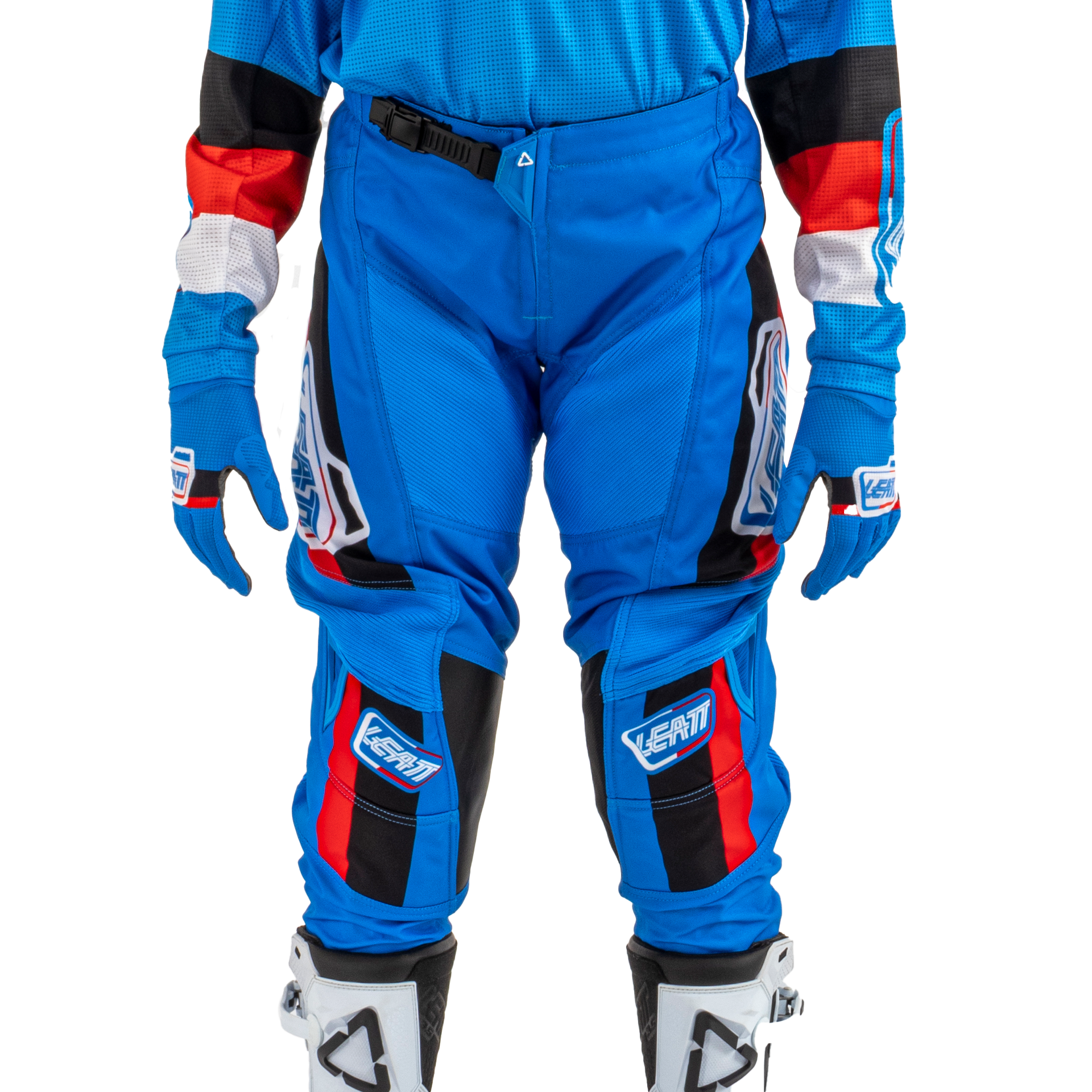 Kit da moto Moto 3.5 - Junior/Mini