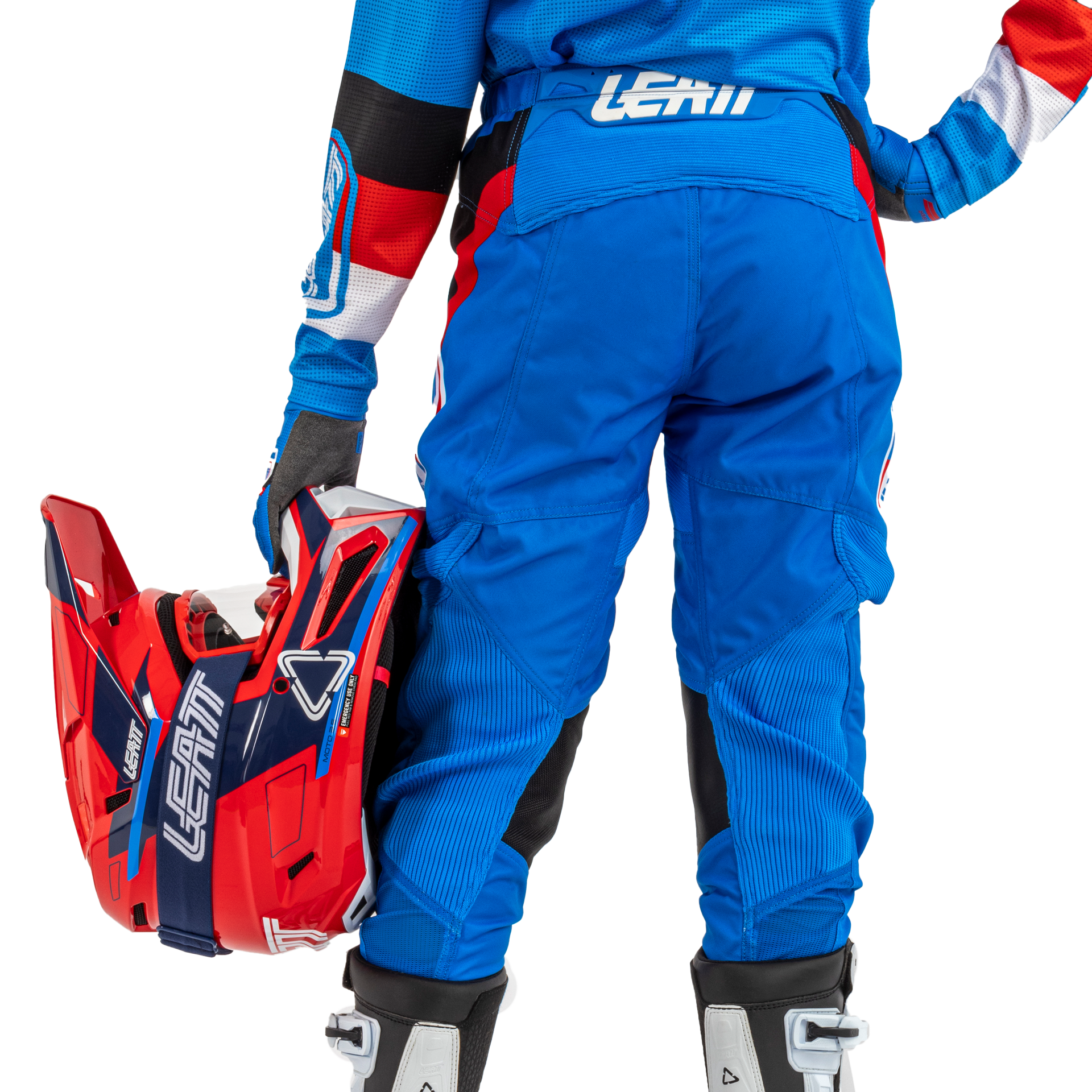 Kit da moto Moto 3.5 - Junior/Mini