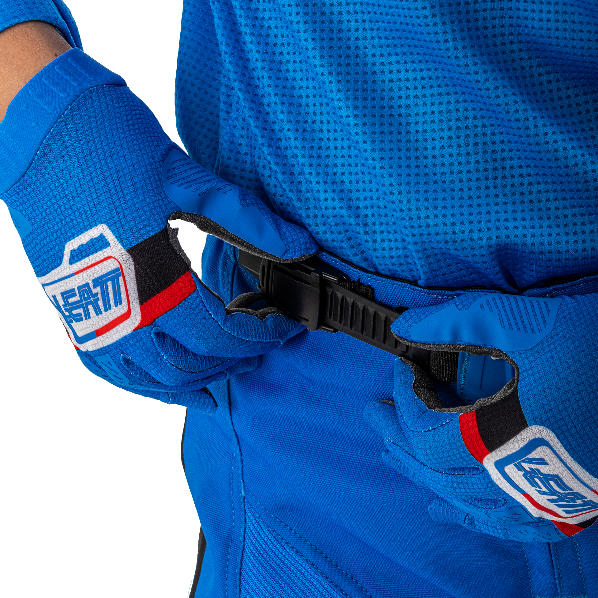 Kit da moto Moto 3.5 - Junior/Mini