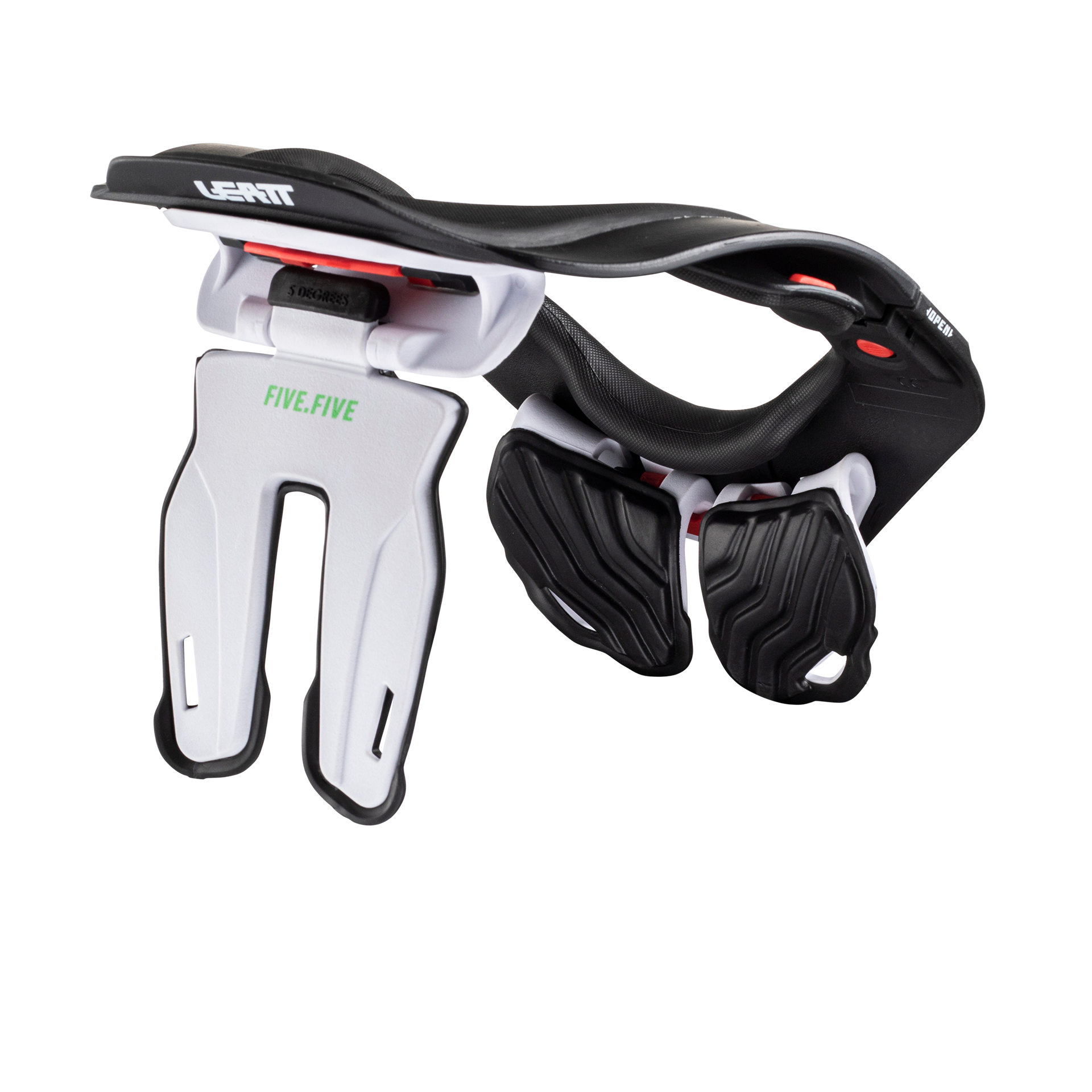 Protezione per il collo 5.5