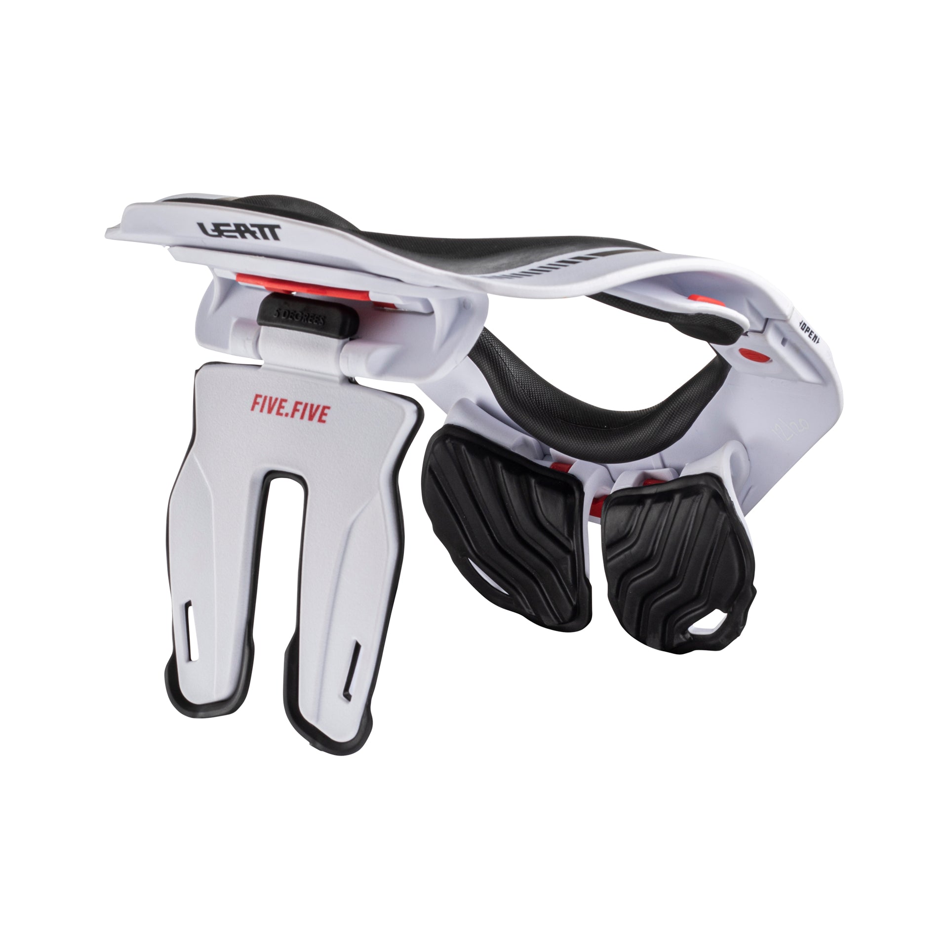 Neck Brace 5.5 ideale per le discipline Off road