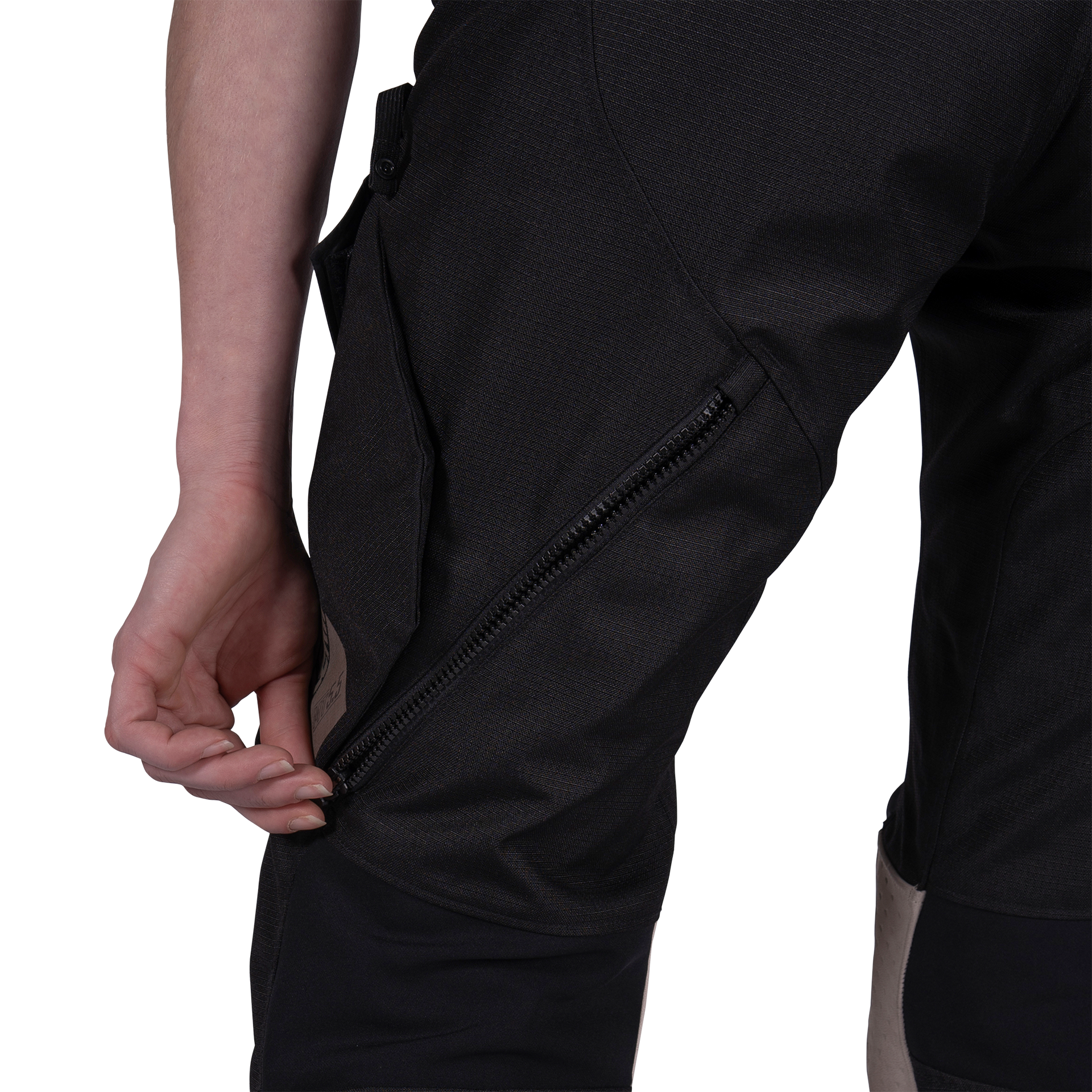 Pantaloni moto Adventure MultiTour 5.5 - Donna