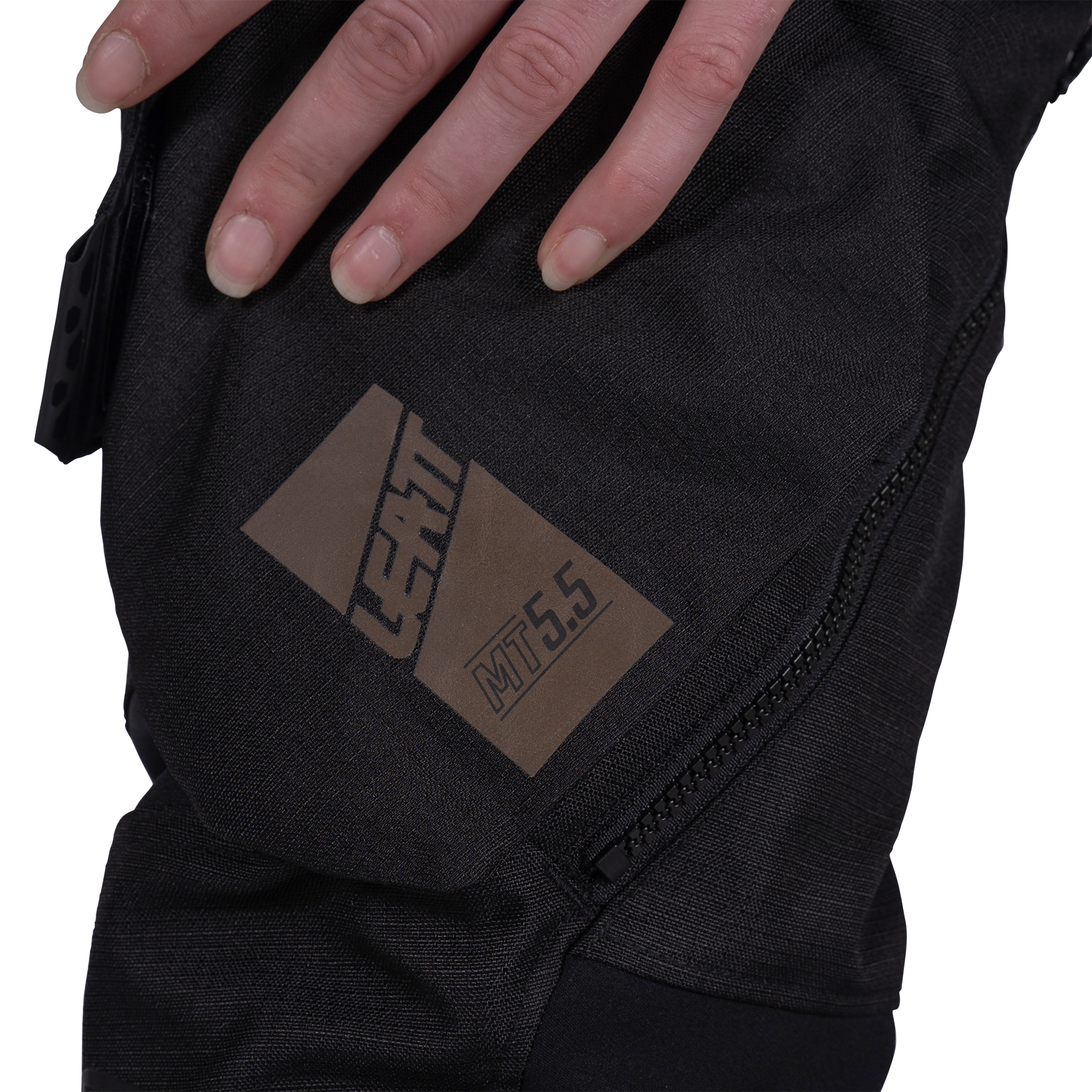 Pantaloni moto Adventure MultiTour 5.5 - Donna