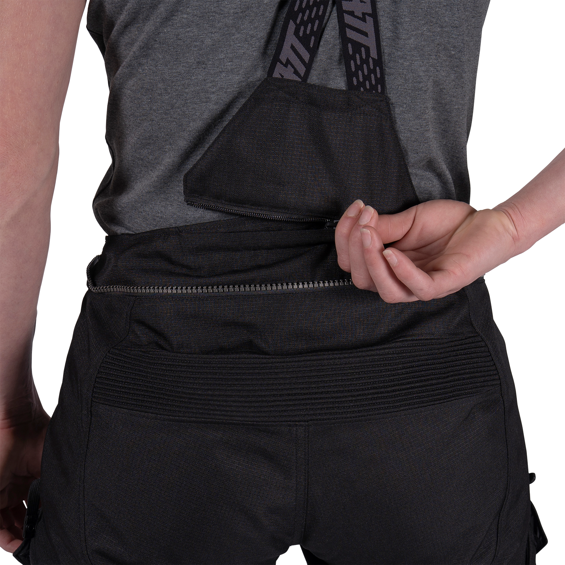 Pantaloni moto Adventure MultiTour 5.5 - Donna