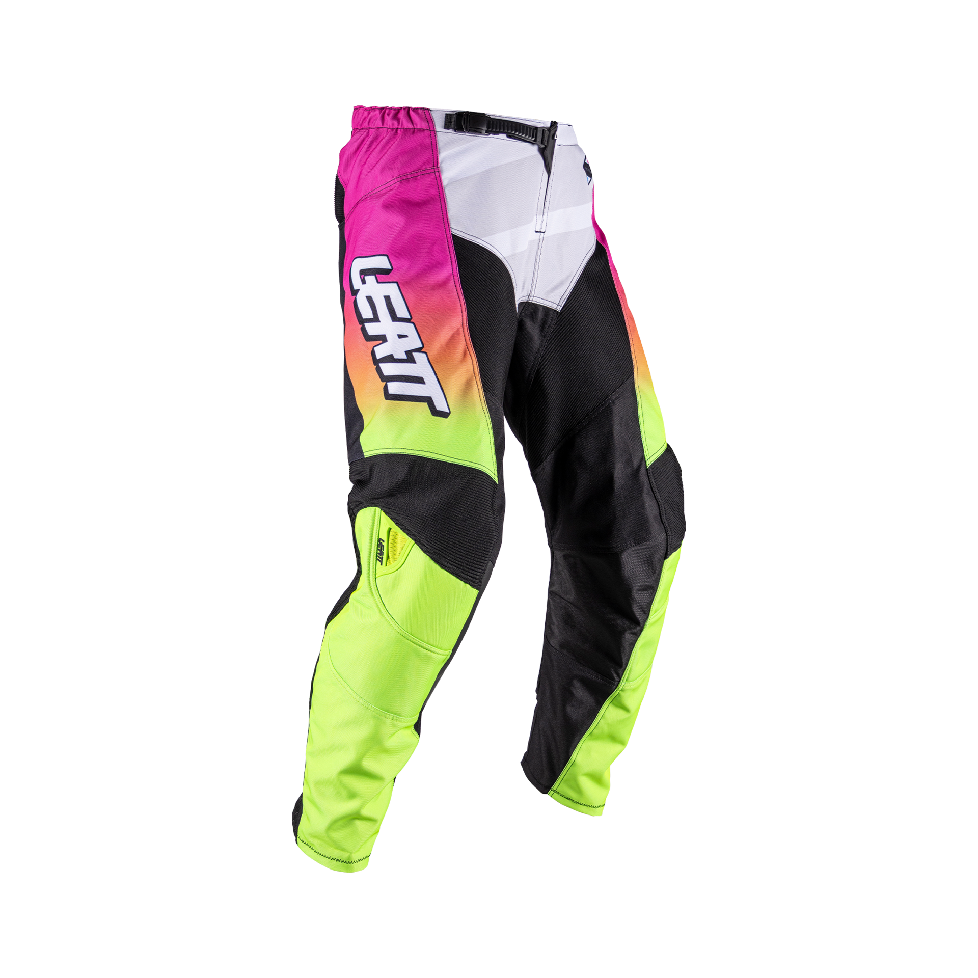 Pantaloni Moto 3.5