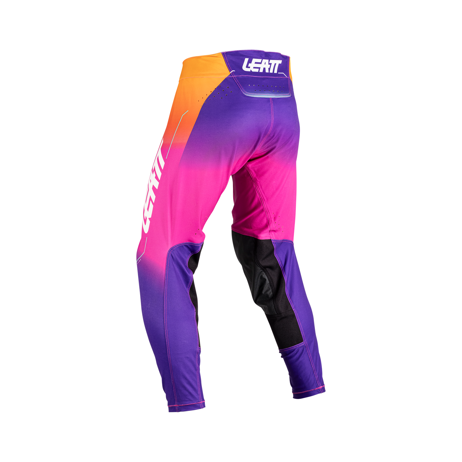 Pantaloni Moto 5.5 I.K.S