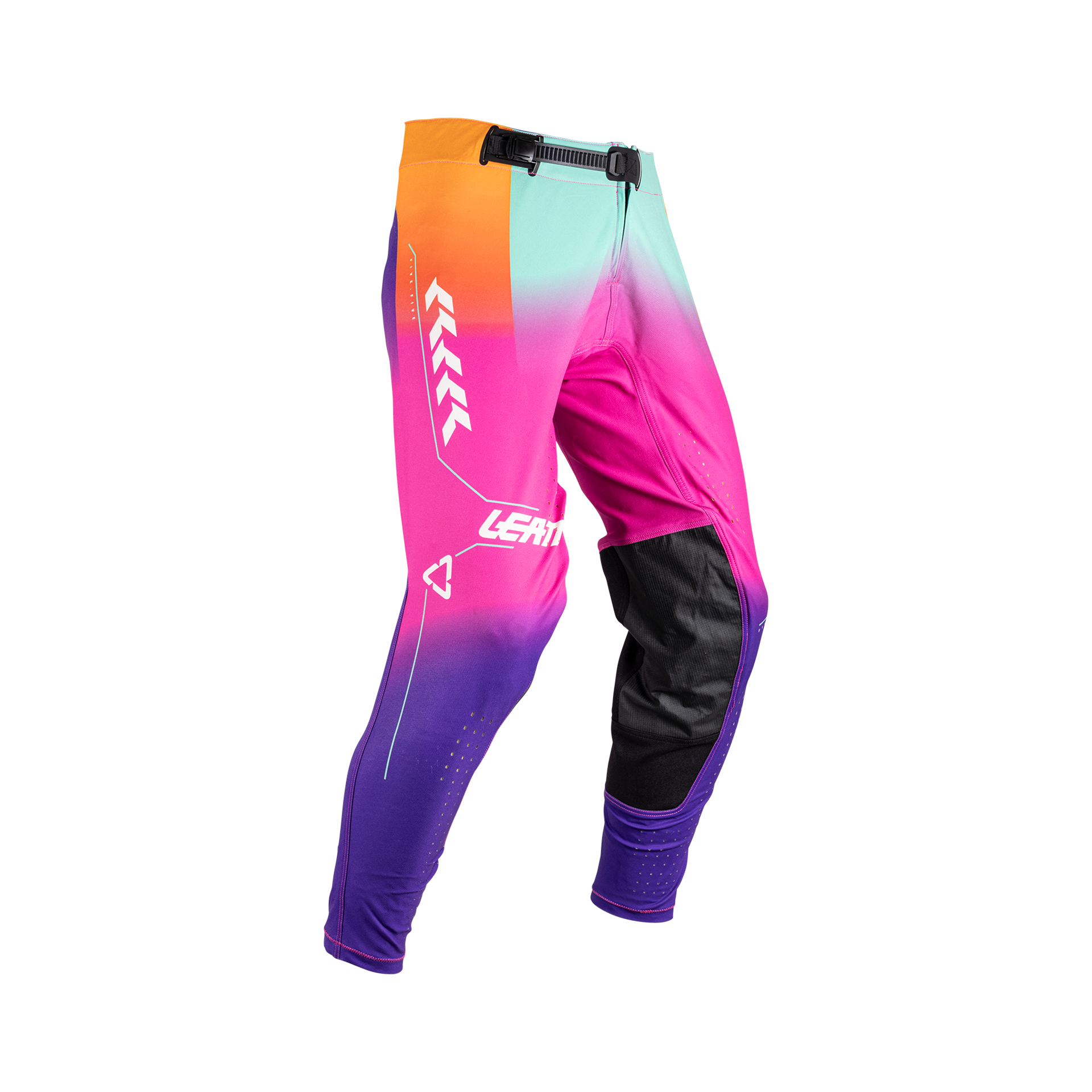 Pantaloni Moto 5.5 I.K.S