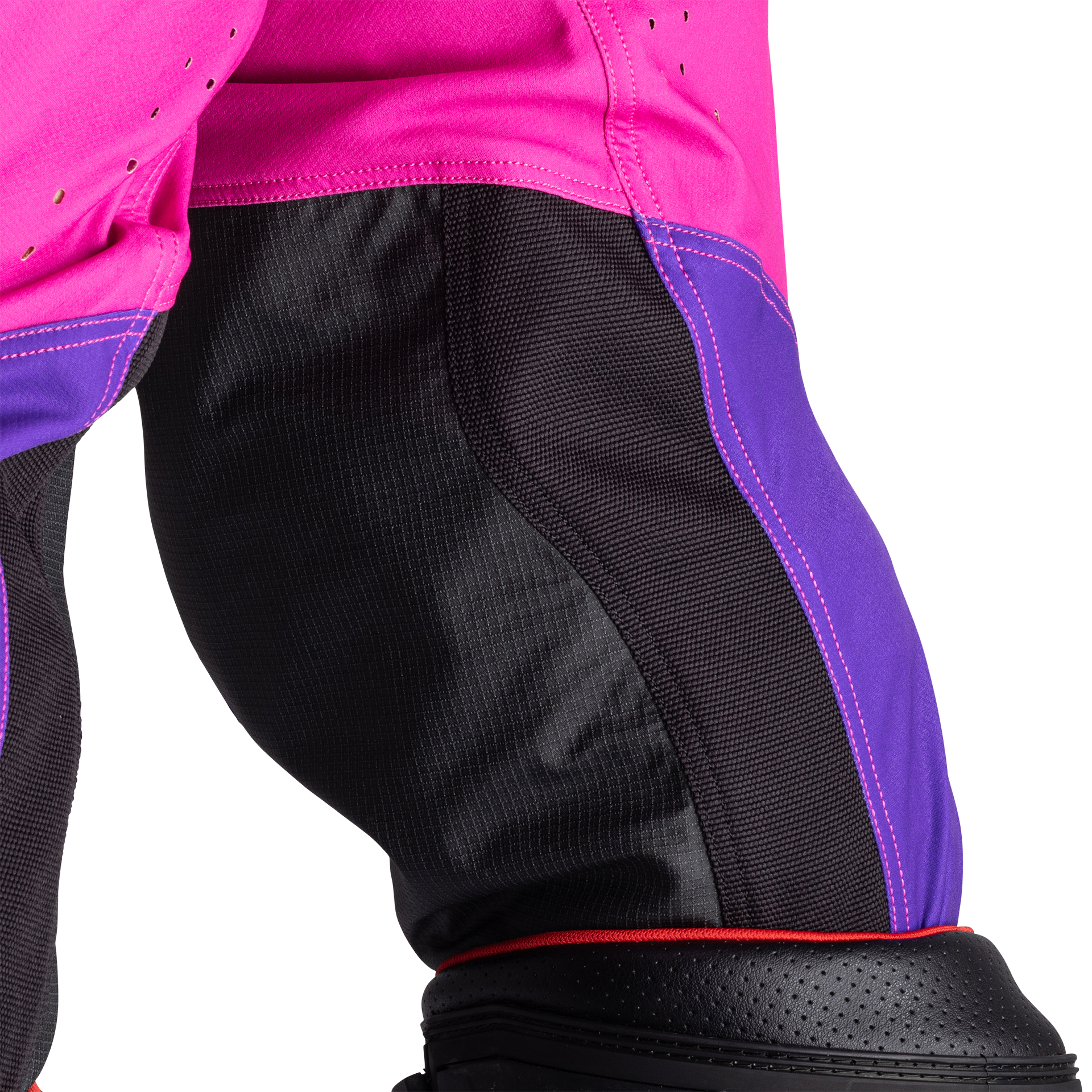 Pantaloni Moto 5.5 I.K.S