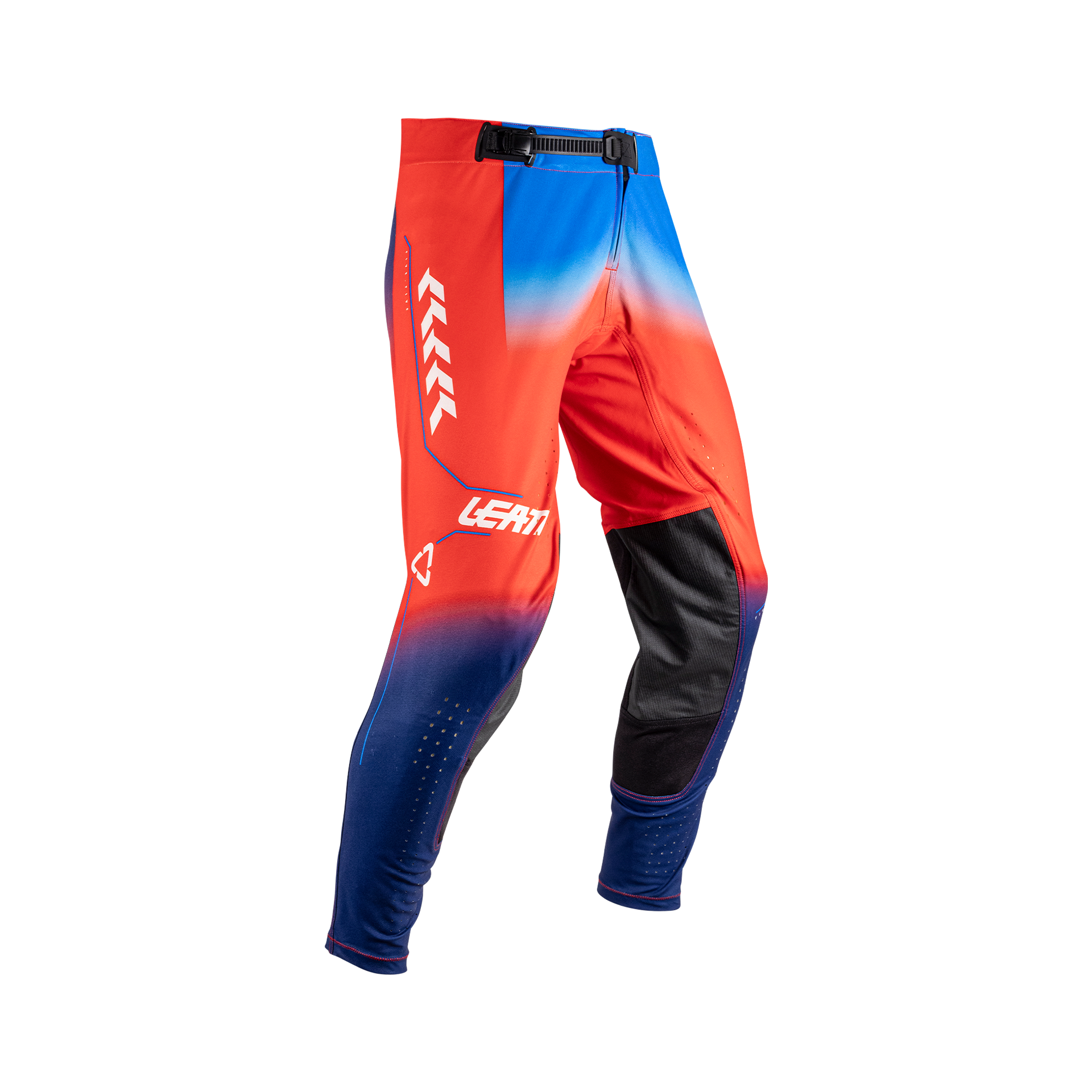 Pantaloni Moto 5.5 I.K.S