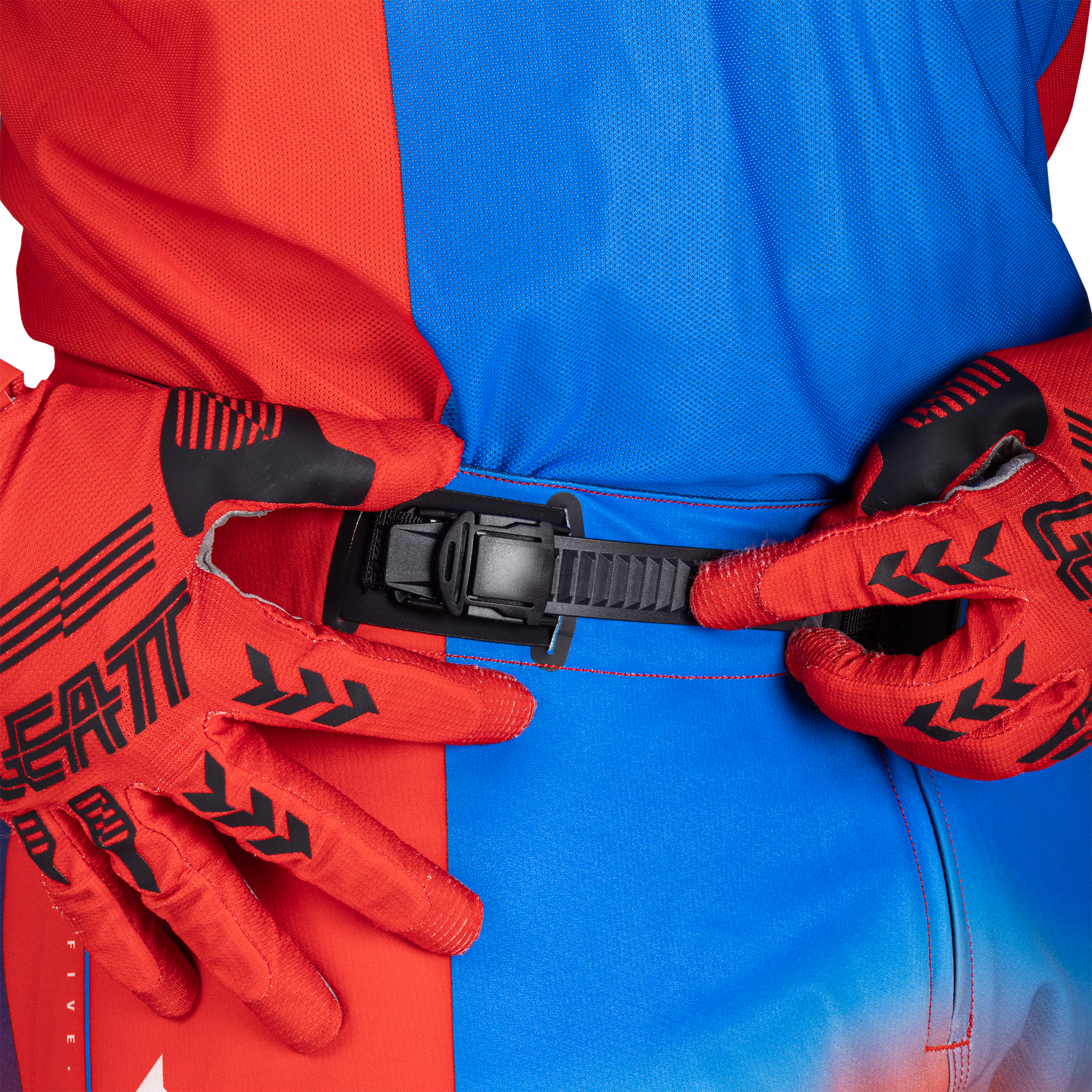 Pantaloni Moto 5.5 I.K.S