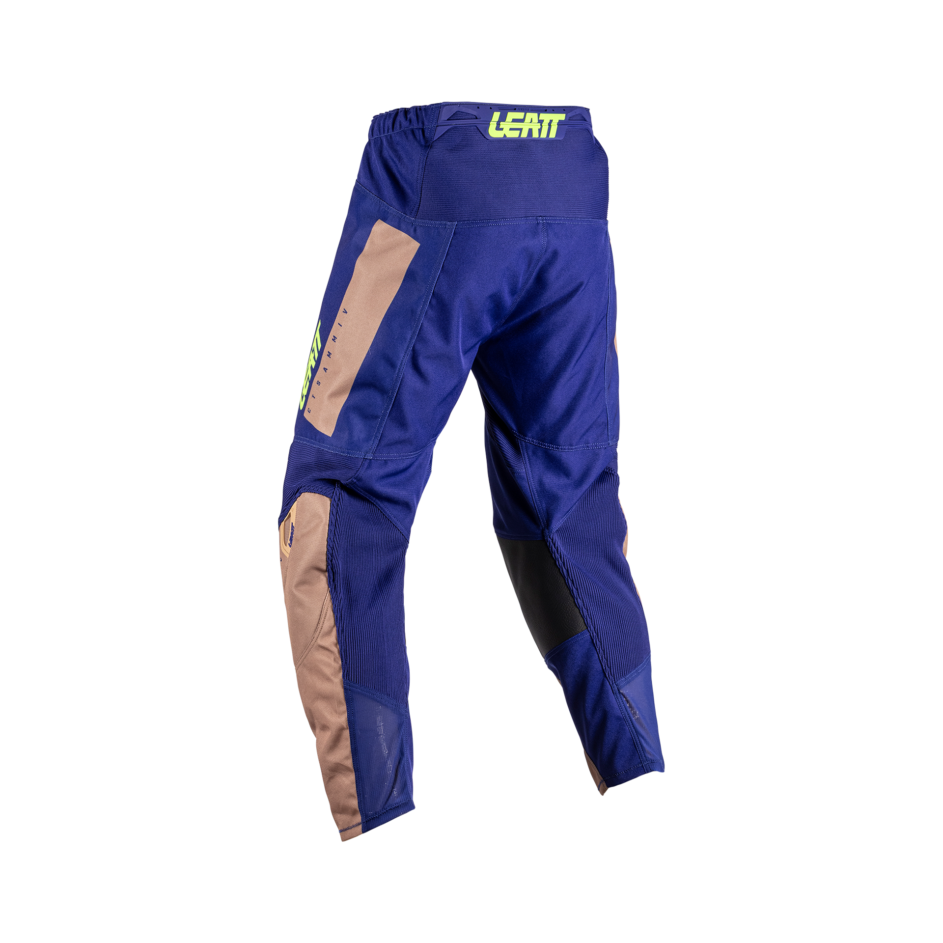 Pantaloni Moto 3.5
