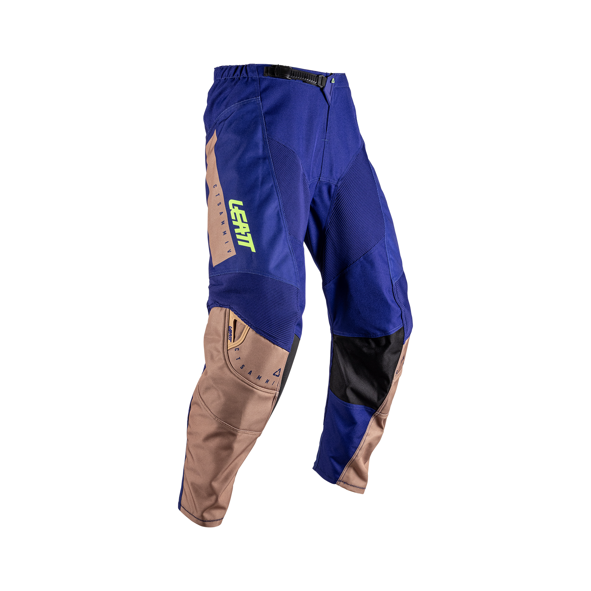 Pantaloni Moto 3.5