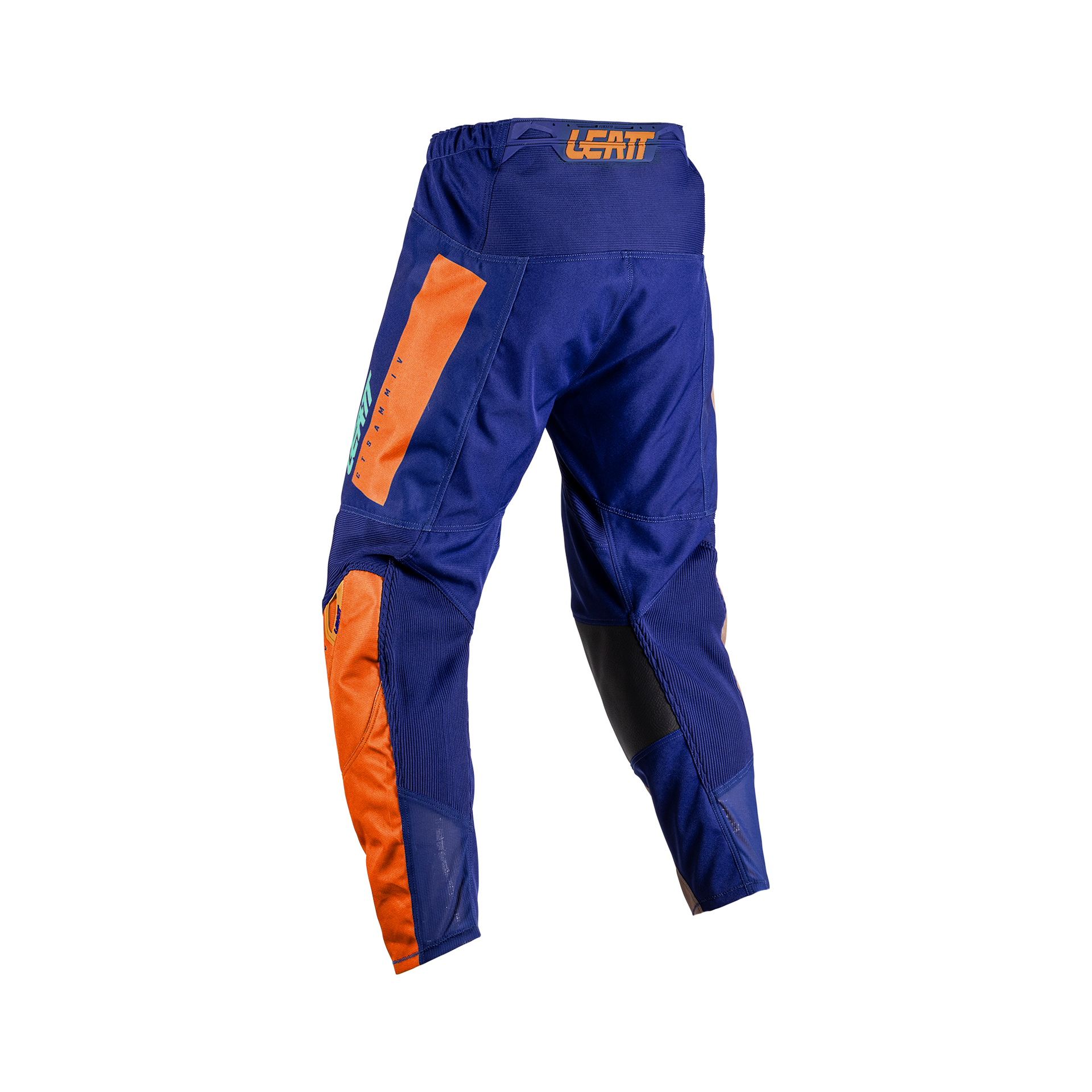 Pantaloni Moto 3.5