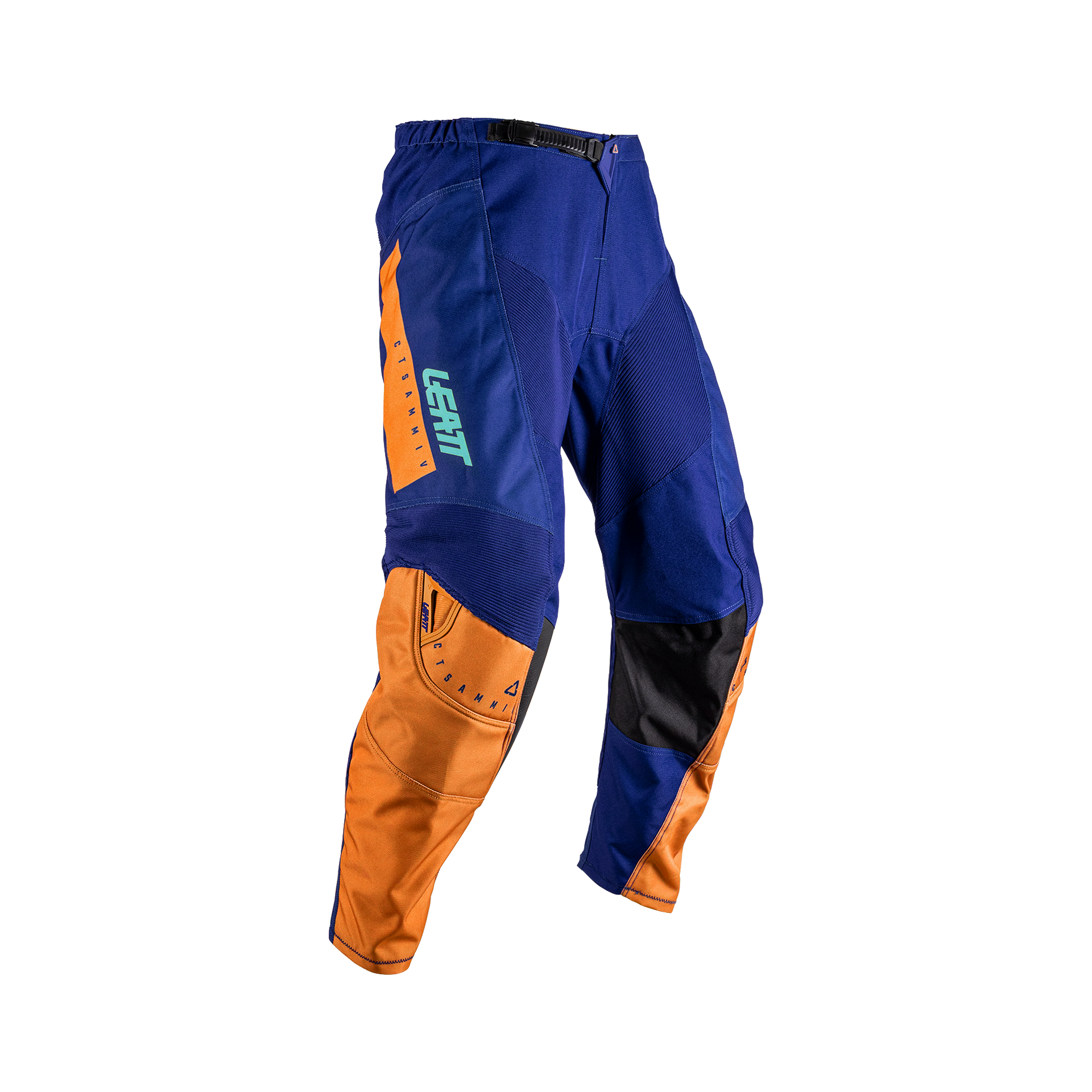 Pantaloni Moto 3.5