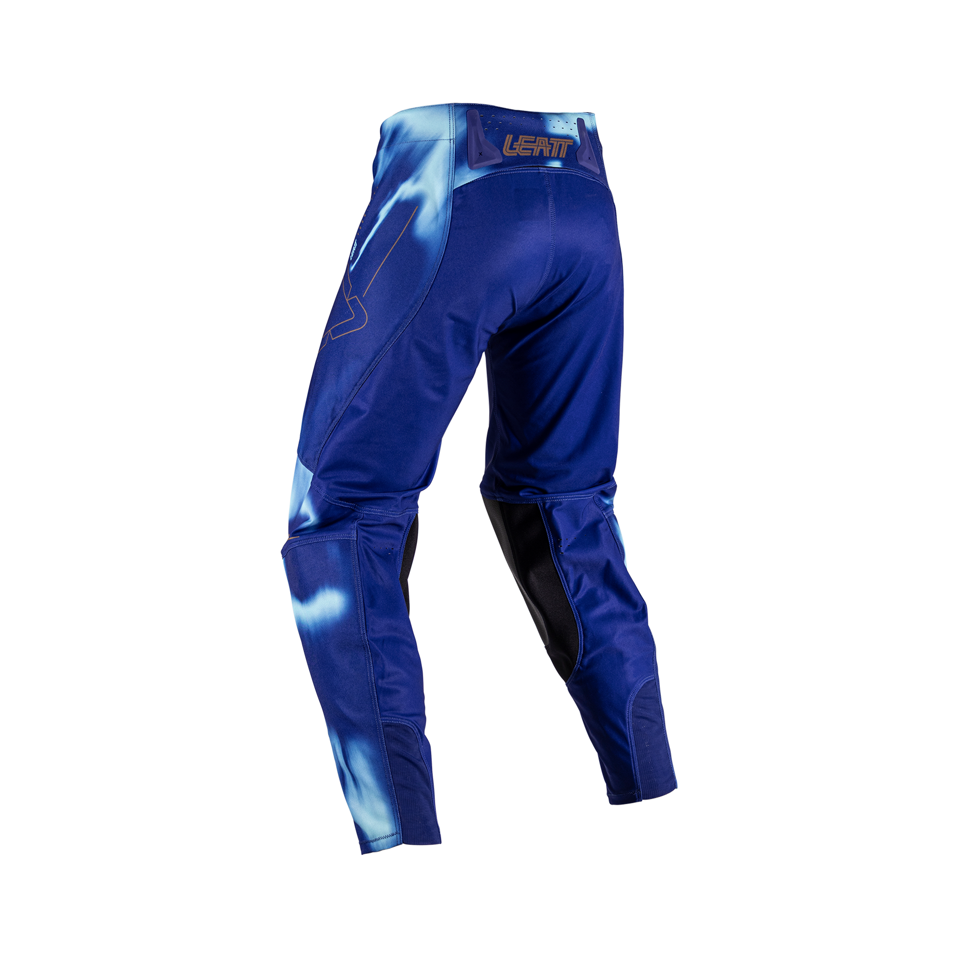 Pantaloni Moto 4.5 - Donna