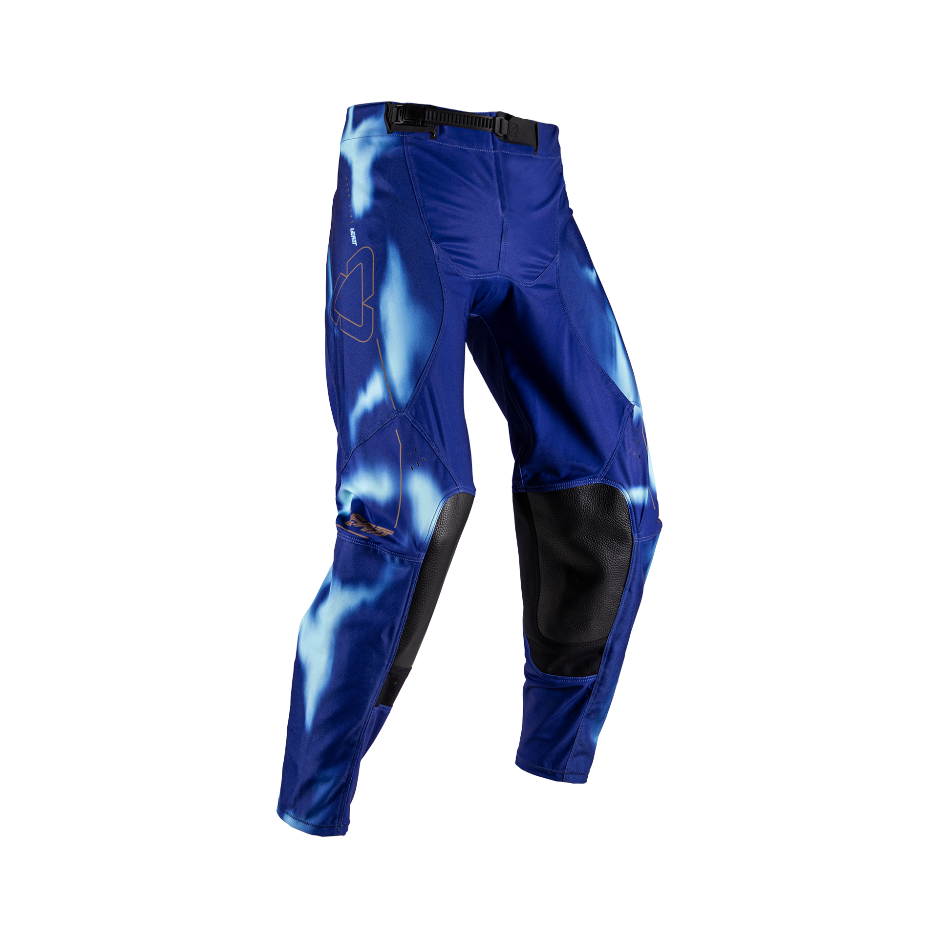 Pantaloni Moto 4.5 - Donna