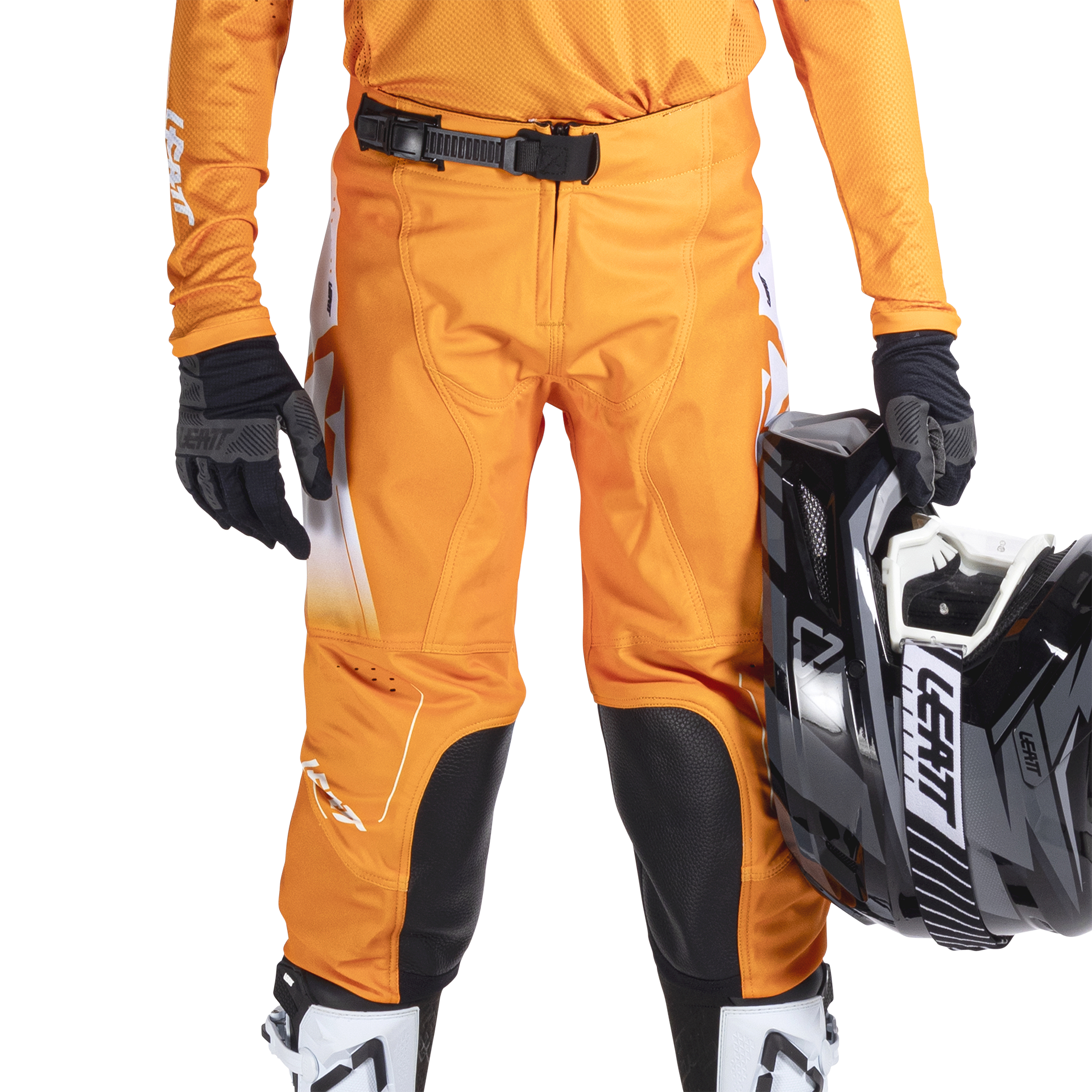 Pantaloni Moto 4.5 - Junior