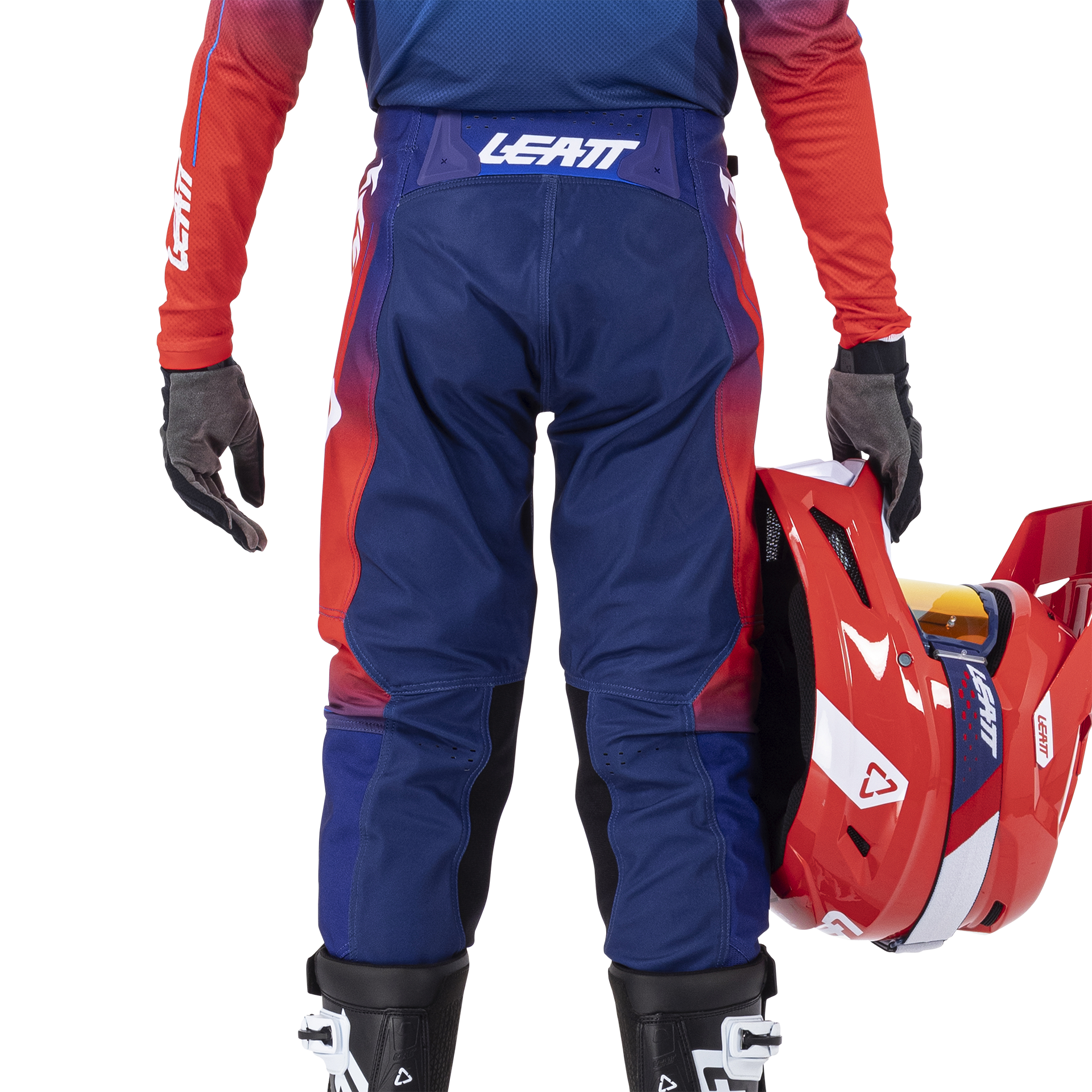 Pantaloni Moto 4.5 - Junior