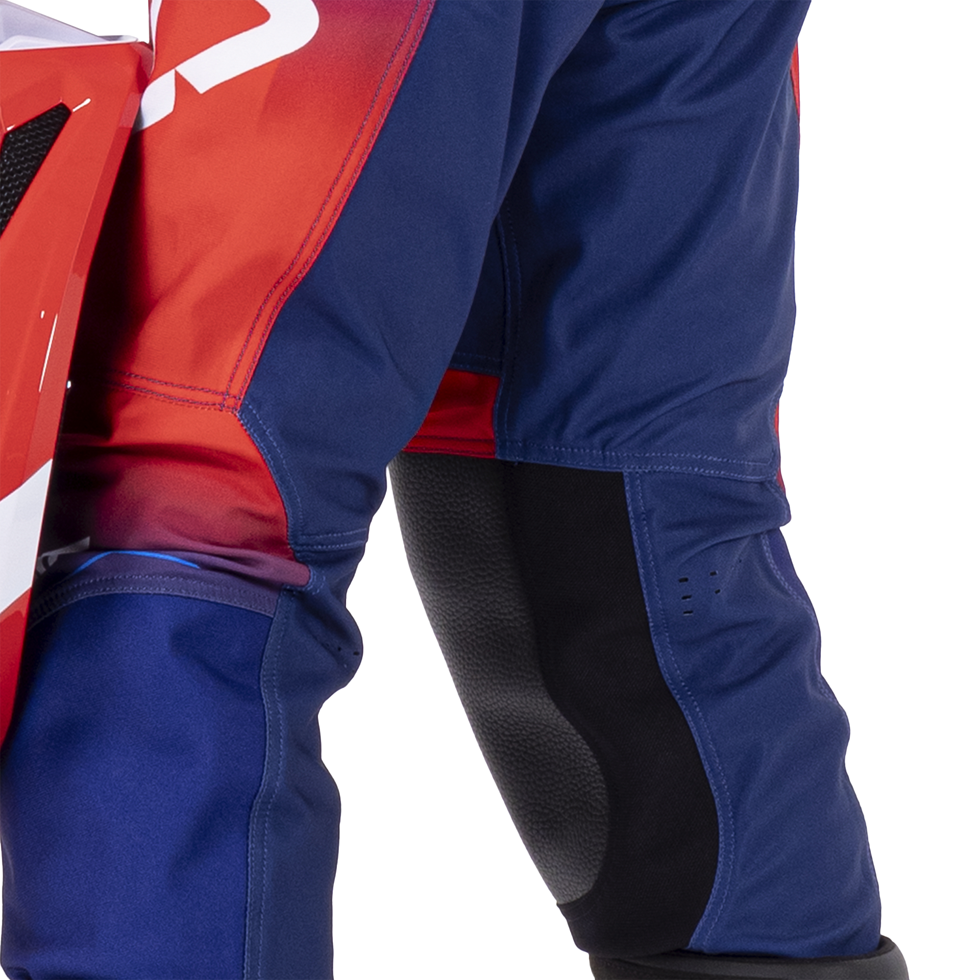 Pantaloni Moto 4.5 - Junior