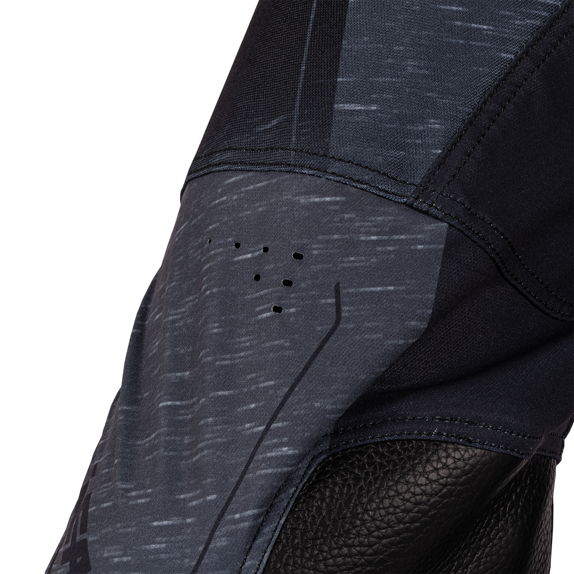 Pantaloni Moto 4.5 - Junior