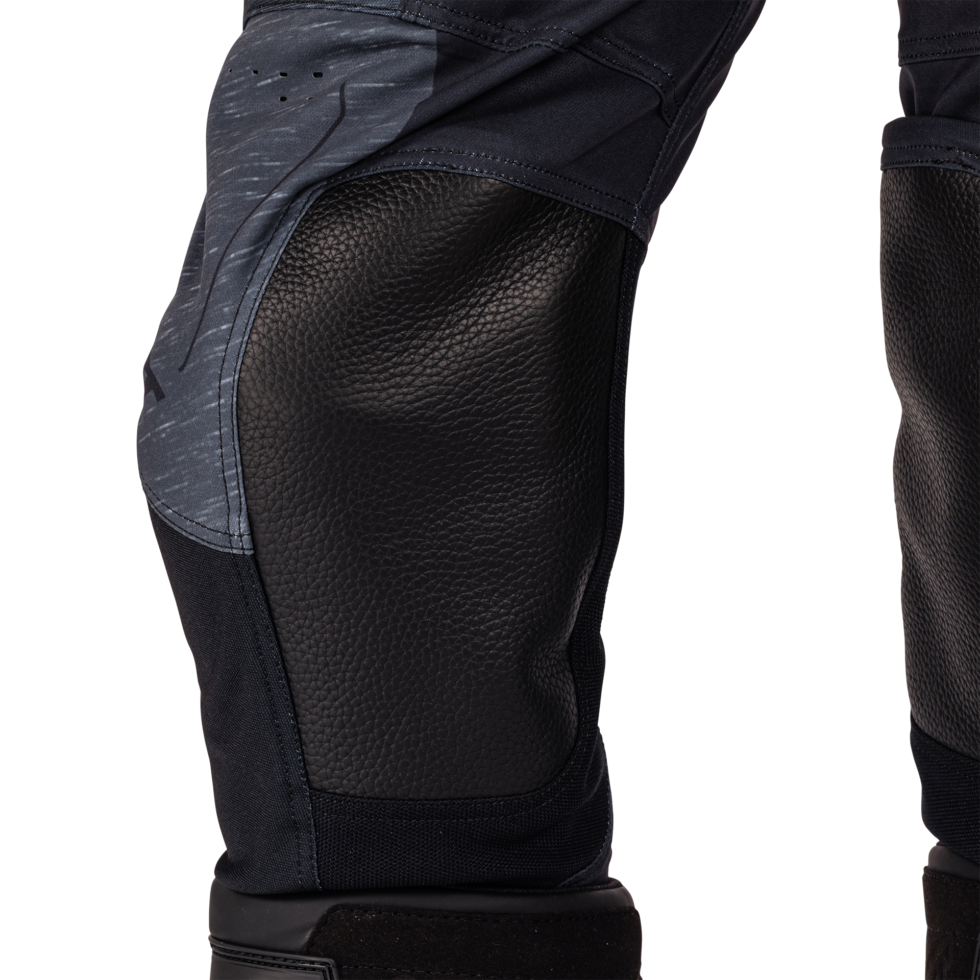 Pantaloni Moto 4.5 - Junior