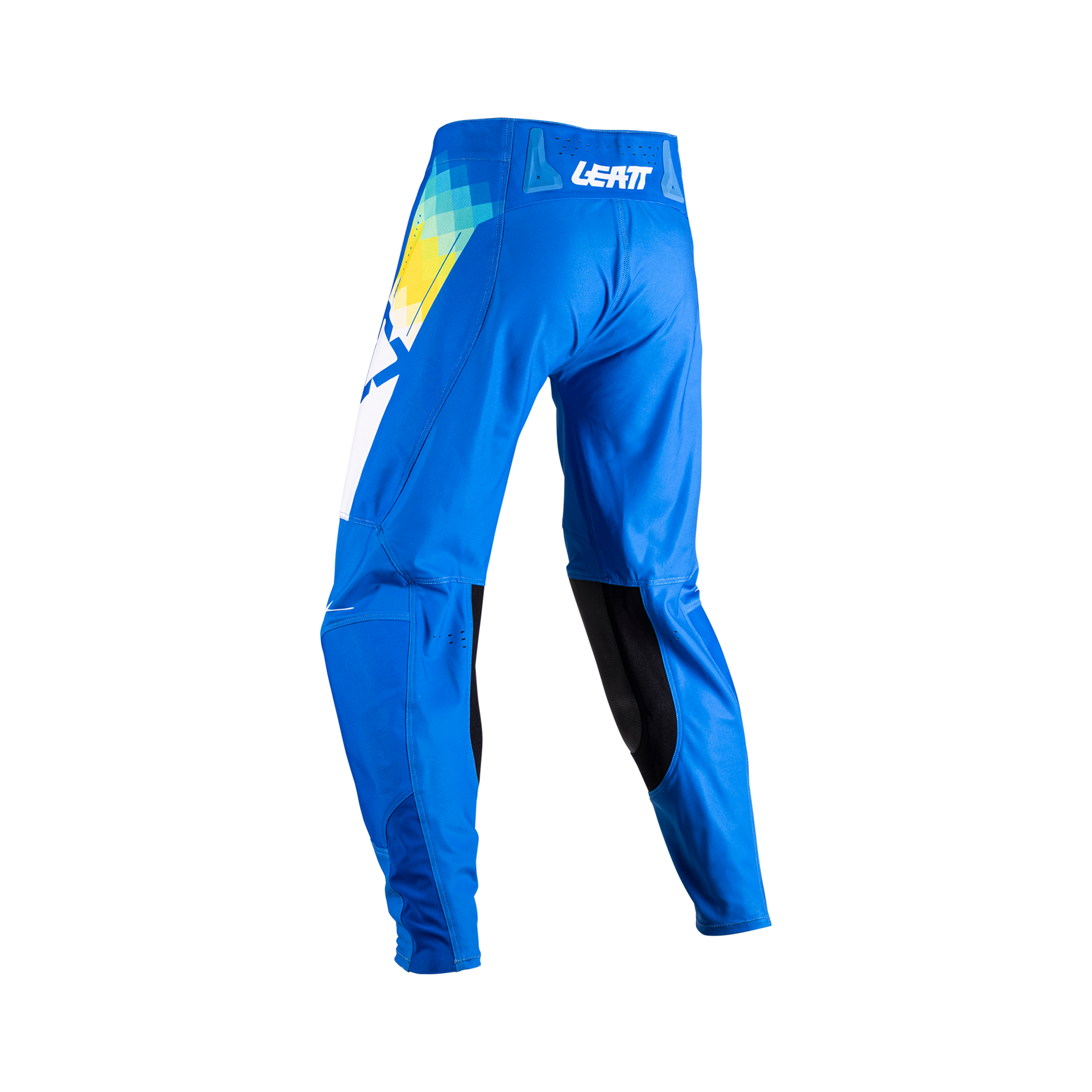 Pantaloni Moto 4.5
