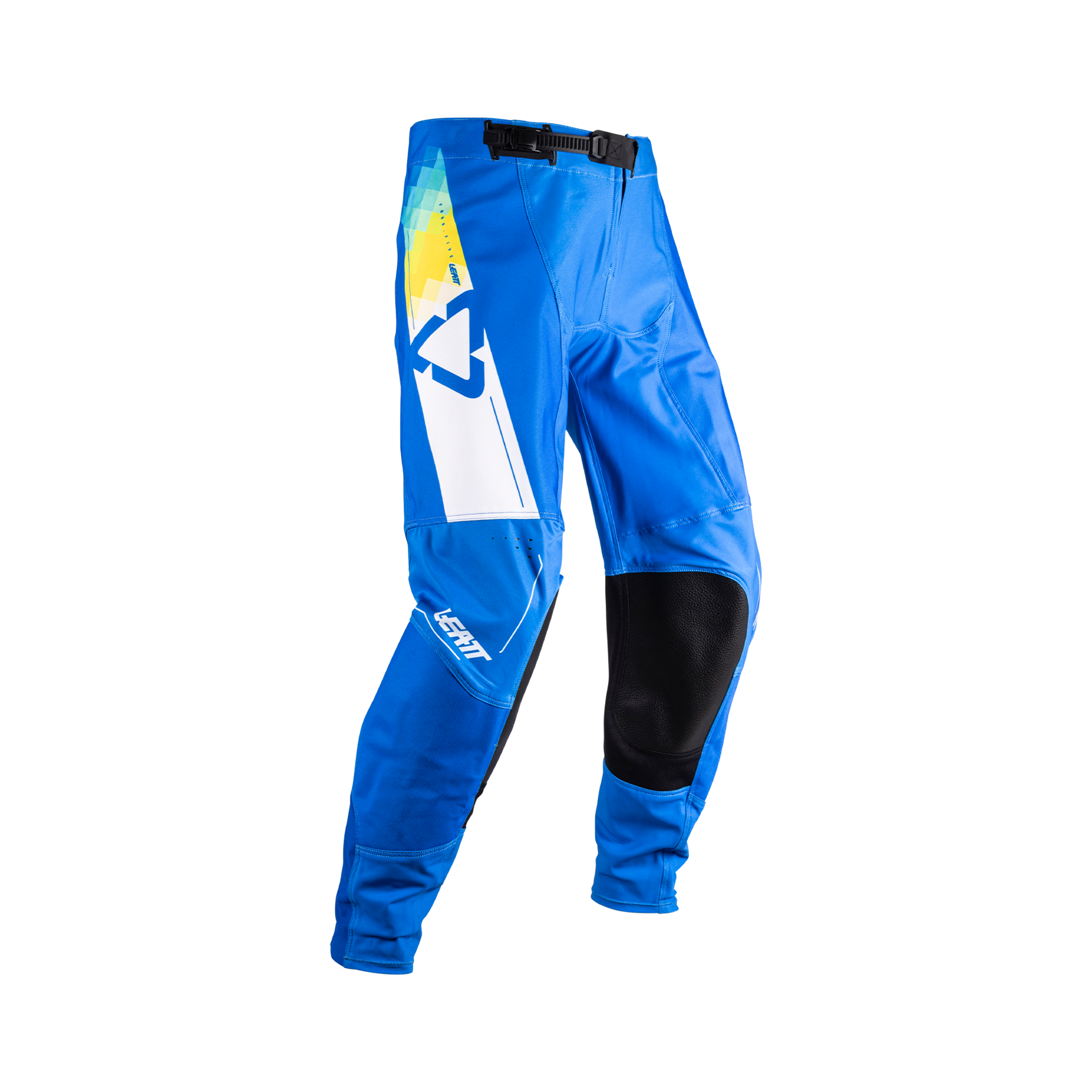 Pantaloni Moto 4.5