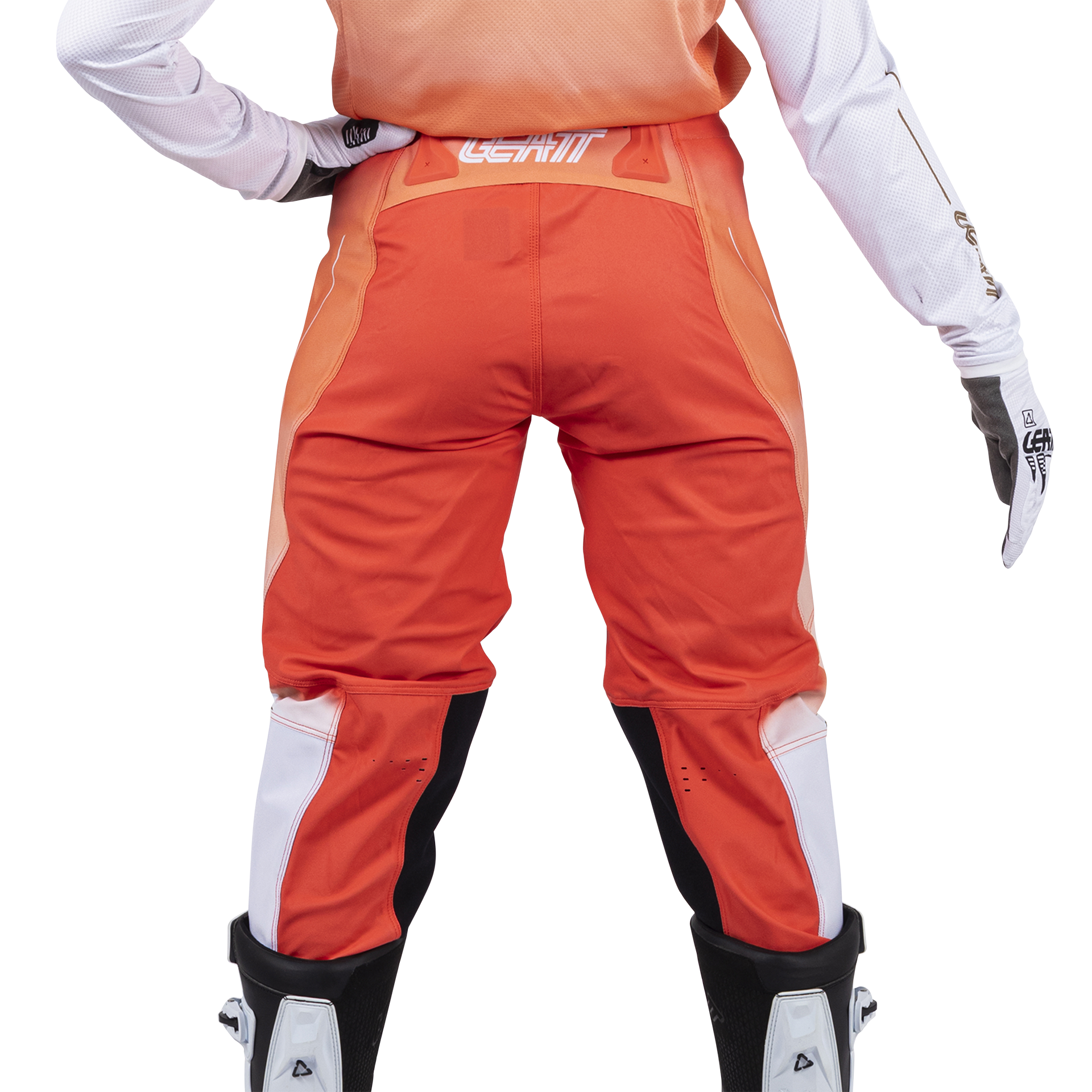 Pantaloni Moto 4.5 - Donna