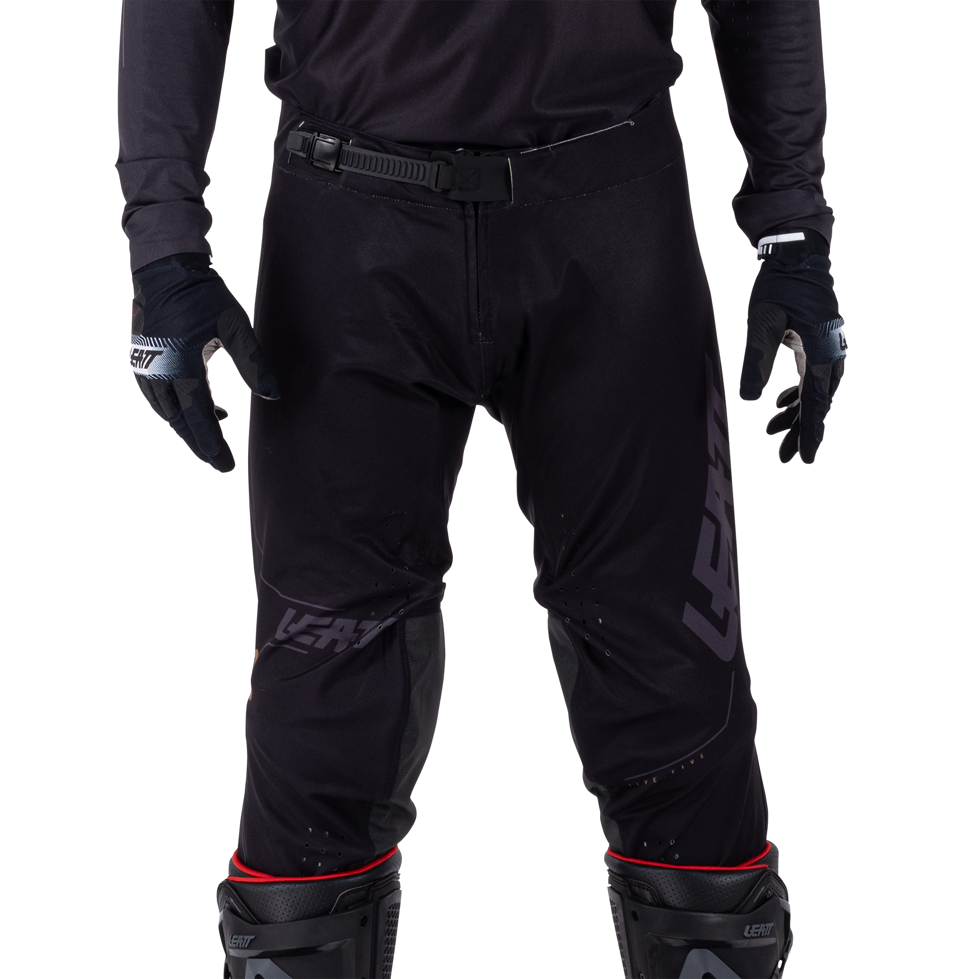 Pantaloni Moto 5.5 I.K.S