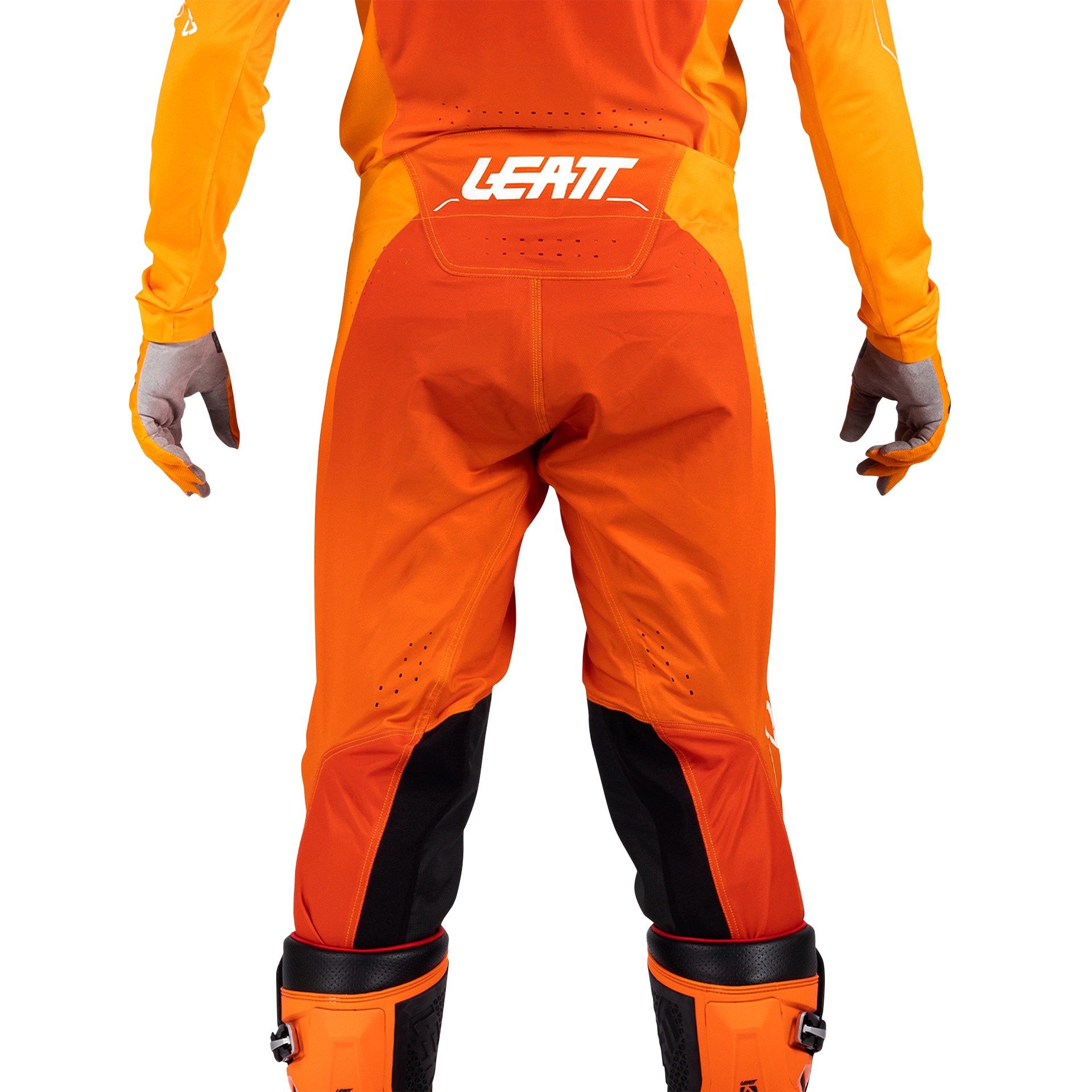 Pantaloni Moto 5.5 I.K.S