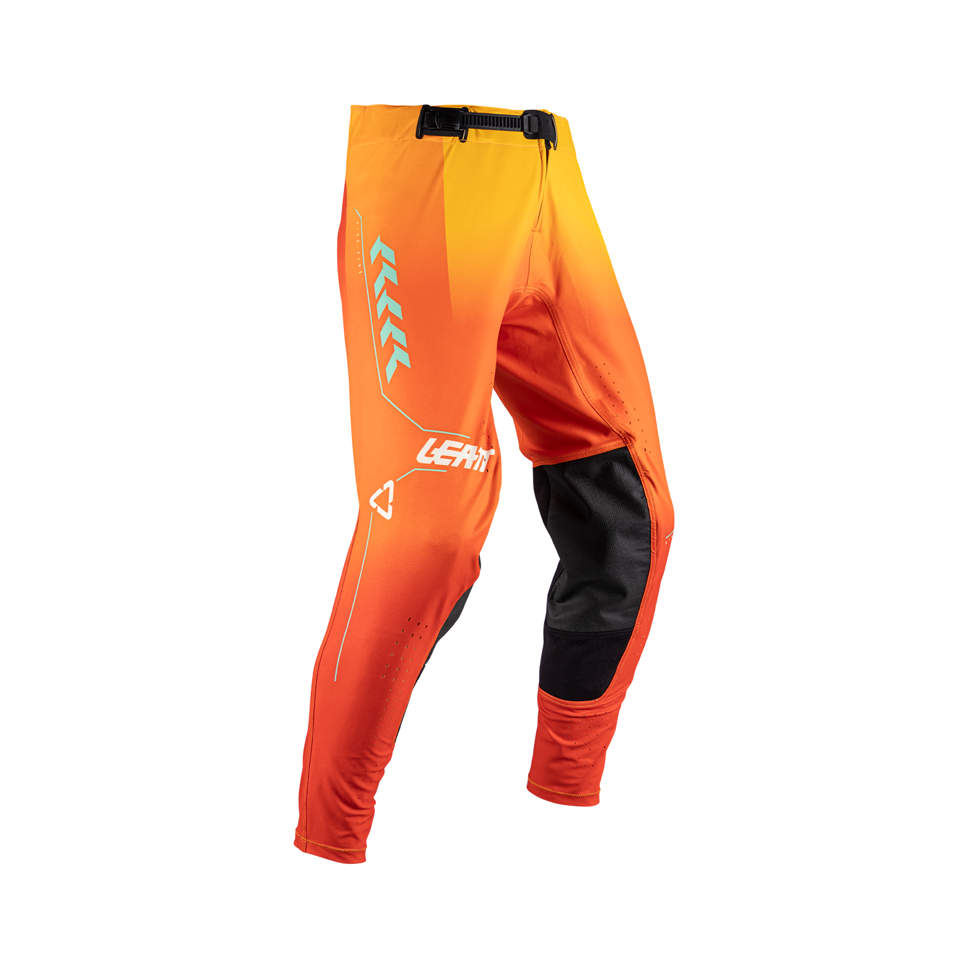 Pantaloni Moto 5.5 I.K.S