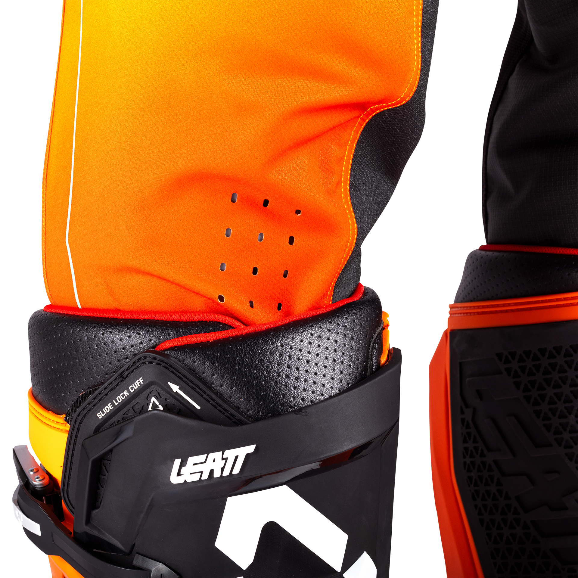 Pantaloni Moto 5.5 I.K.S