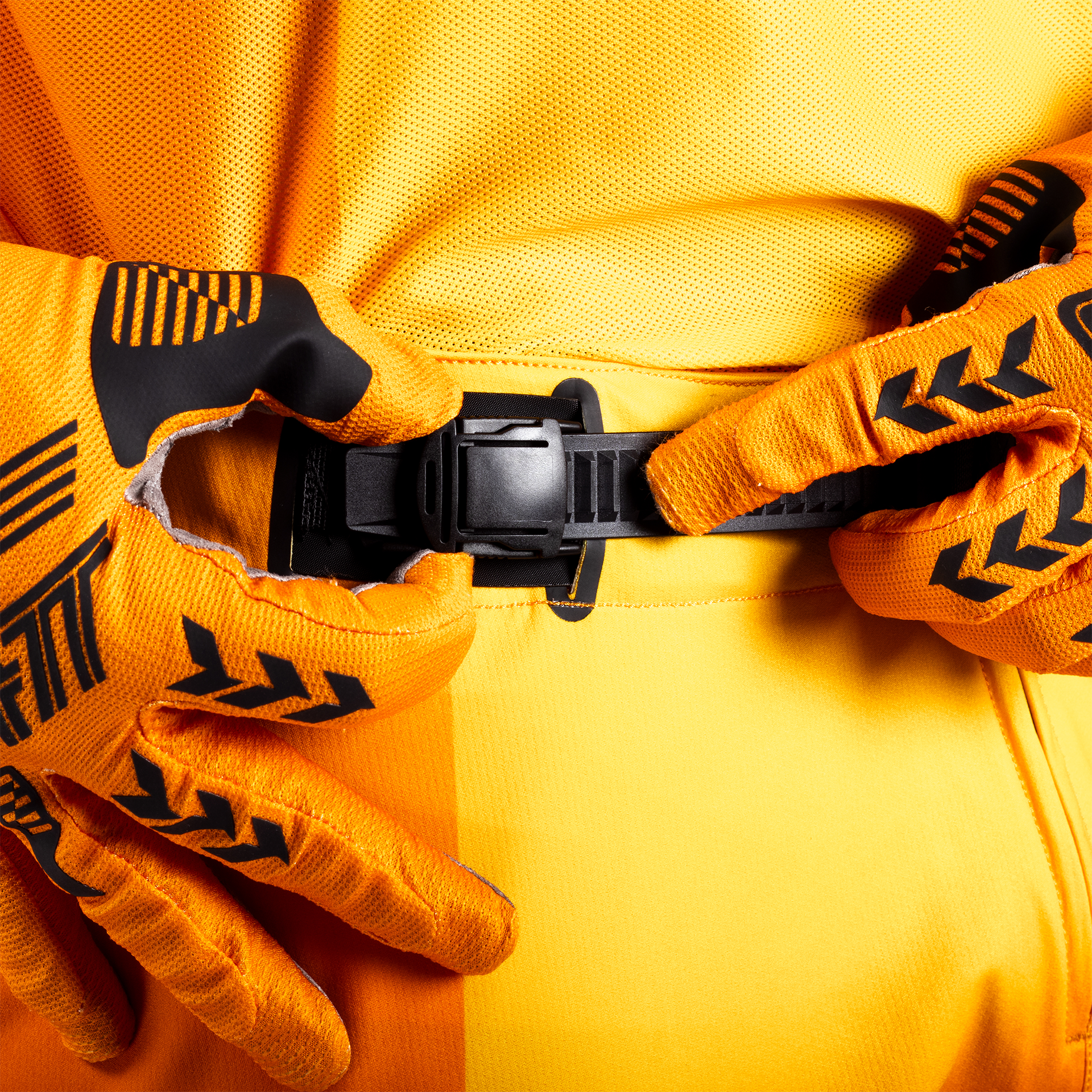 Pantaloni Moto 5.5 I.K.S