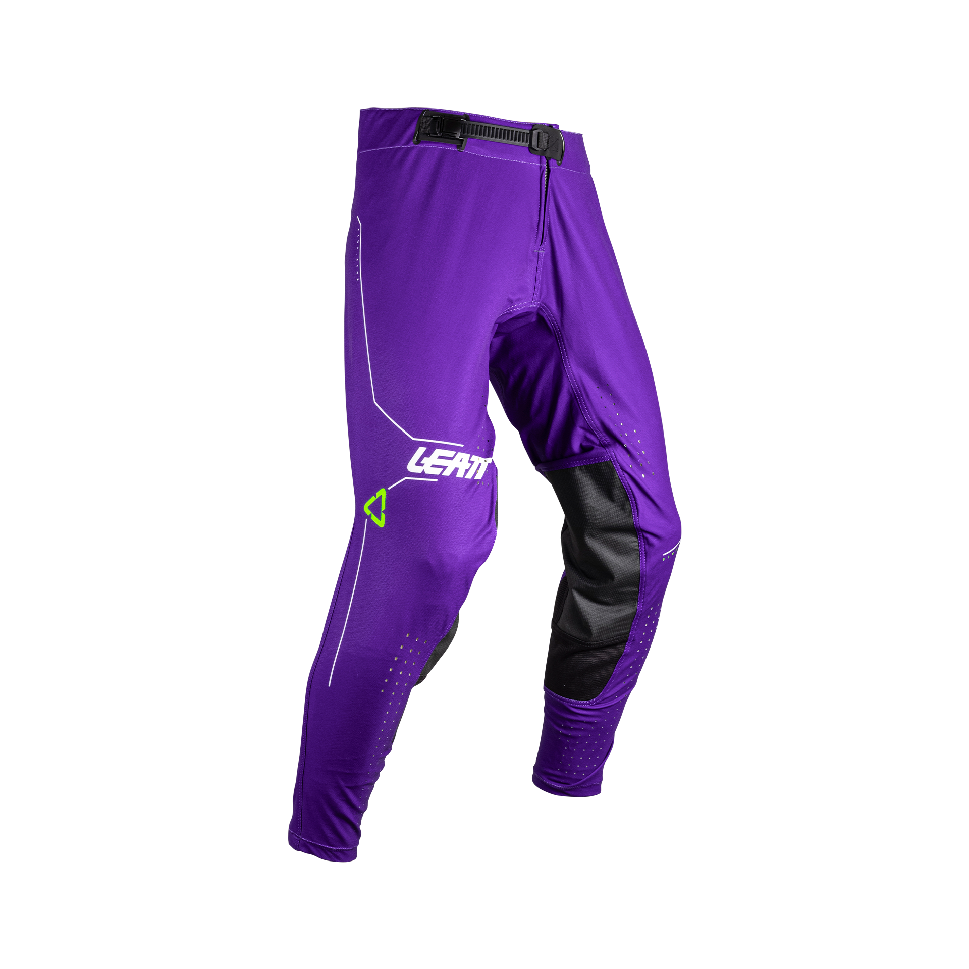 Pantaloni Moto 5.5 I.K.S