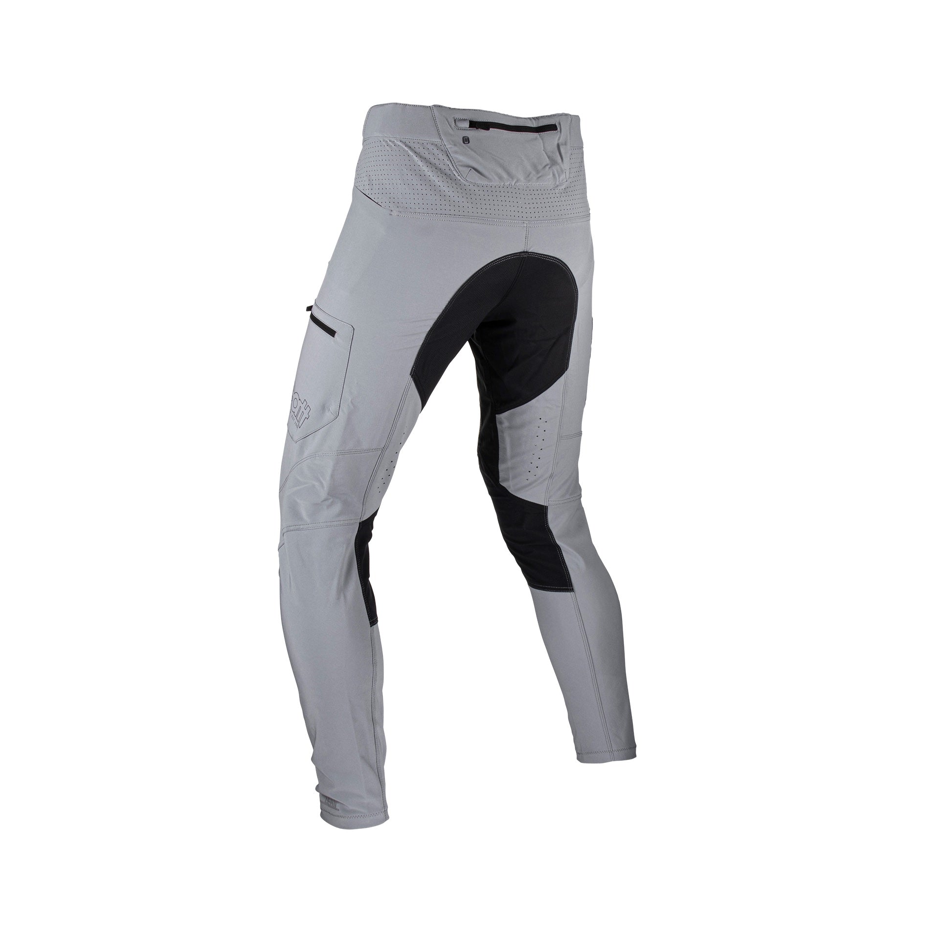 Pantaloni MTB lunghi Enduro 3.0 ultracomodi con tasche e resistenti all'acqua
