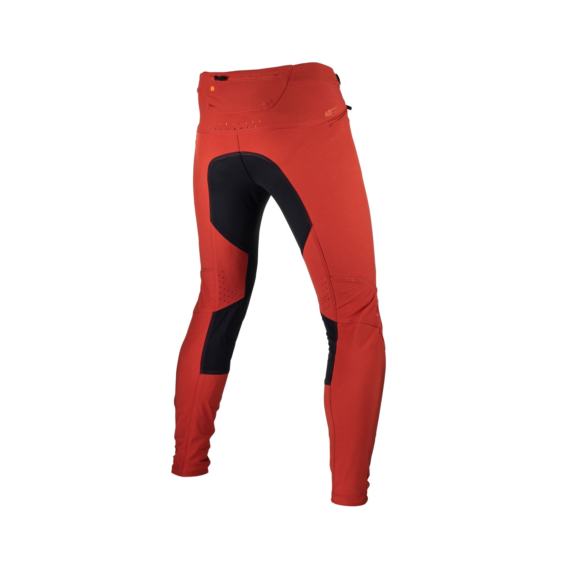 Pantaloni MTB lunghi Gravity 4.0 ultracomodi, elasticizzati e ventilati da donna