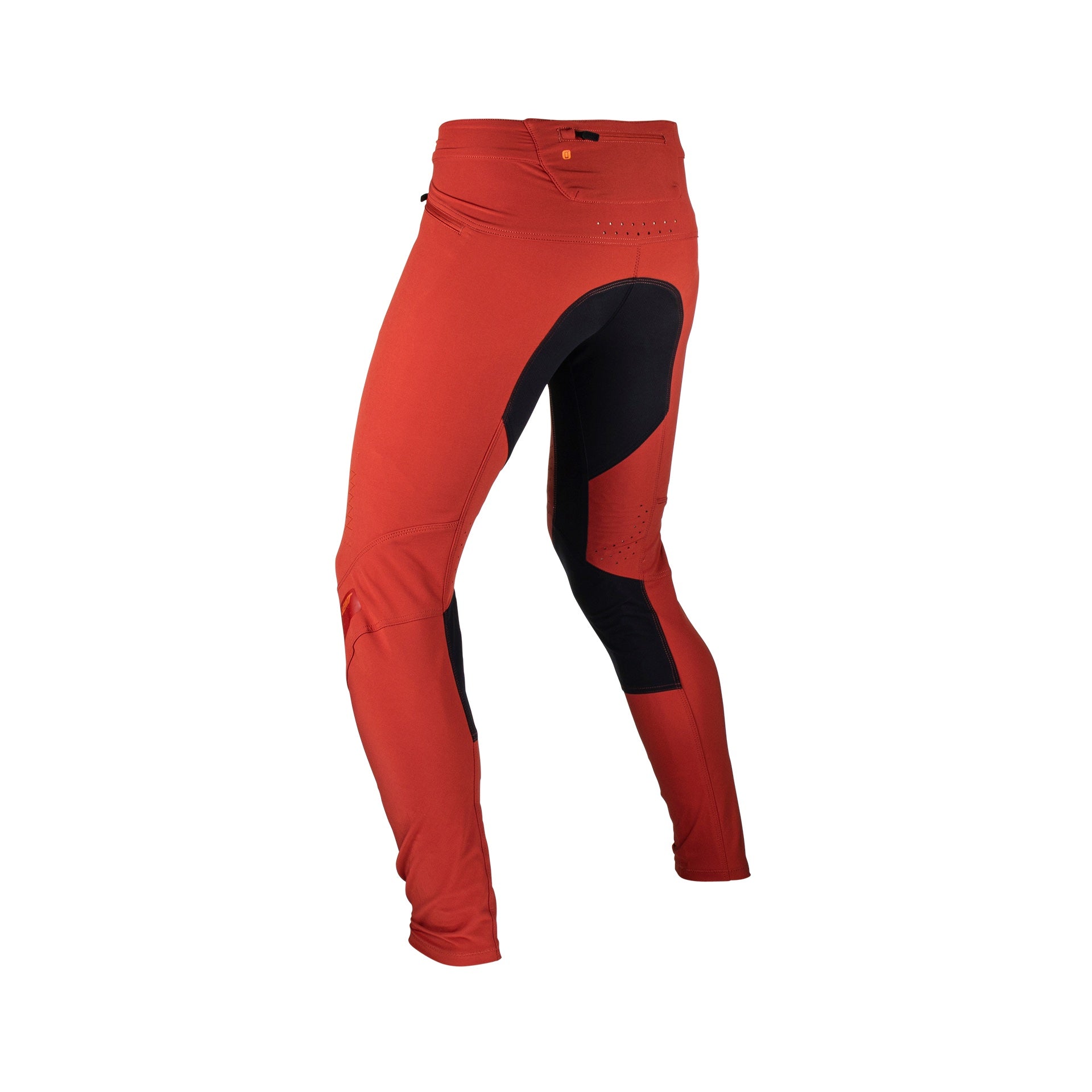 Pantaloni MTB lunghi Gravity 4.0 ultracomodi, elasticizzati e ventilati da donna