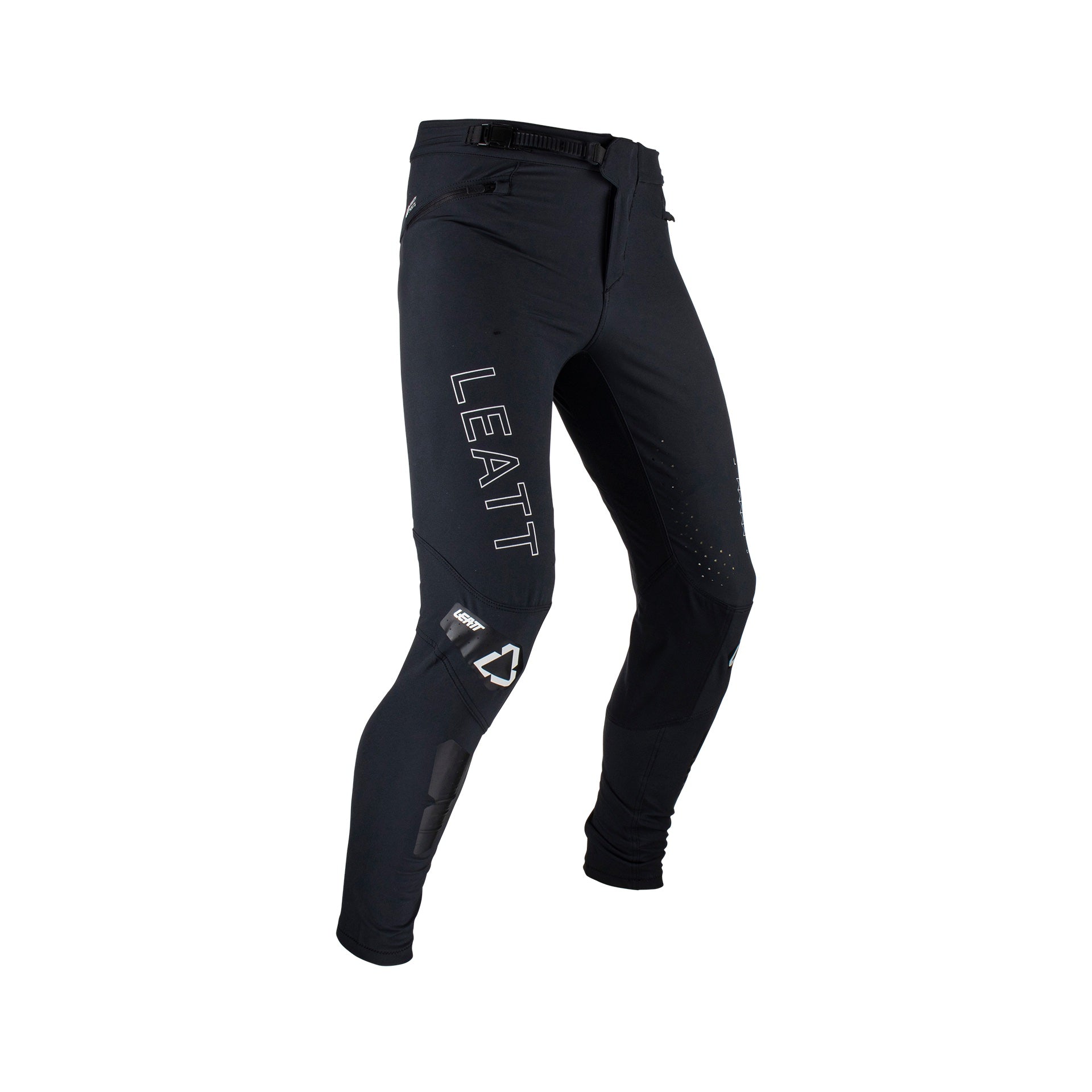 Pantaloni MTB lunghi Gravity 4.0 ultracomodi, elasticizzati e ventilati da donna