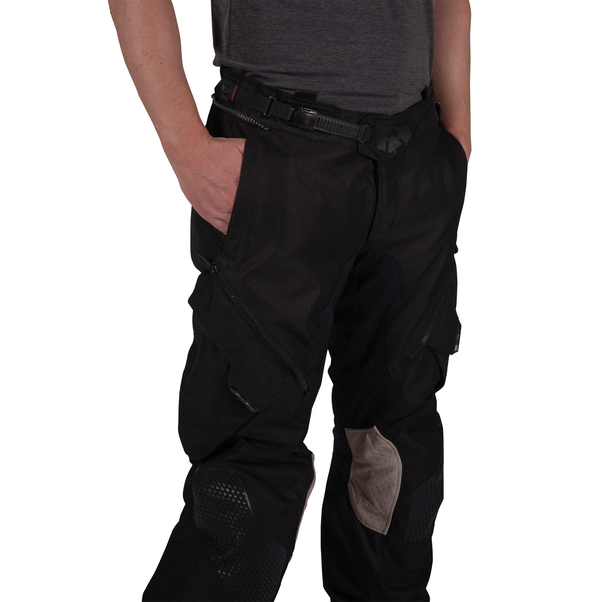 Pantaloni moto Adventure Multitour 5.5 resistenti a tutte le temperature
